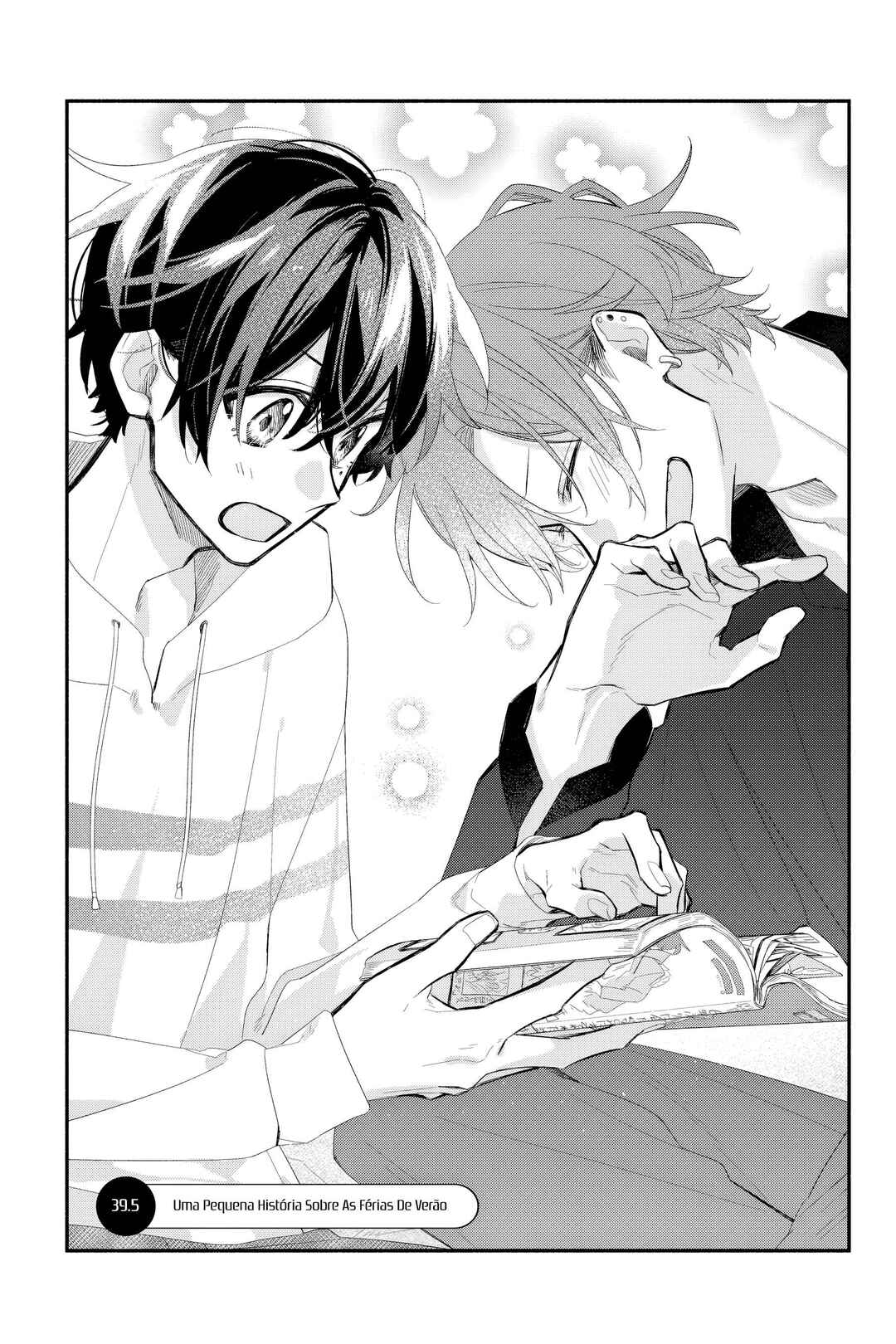 Chapter 39.5 - Page 2