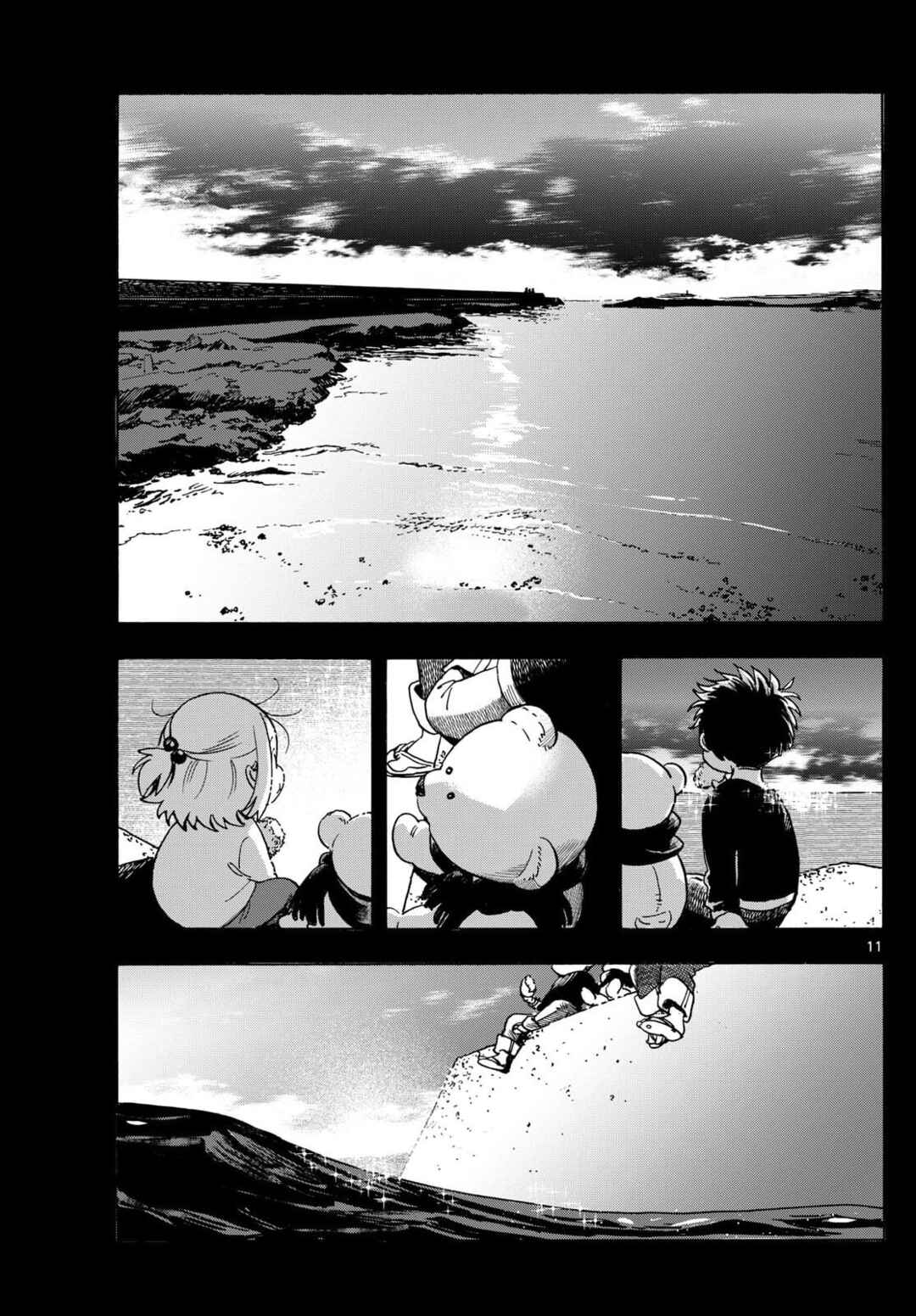Chapter 3 - Page 11