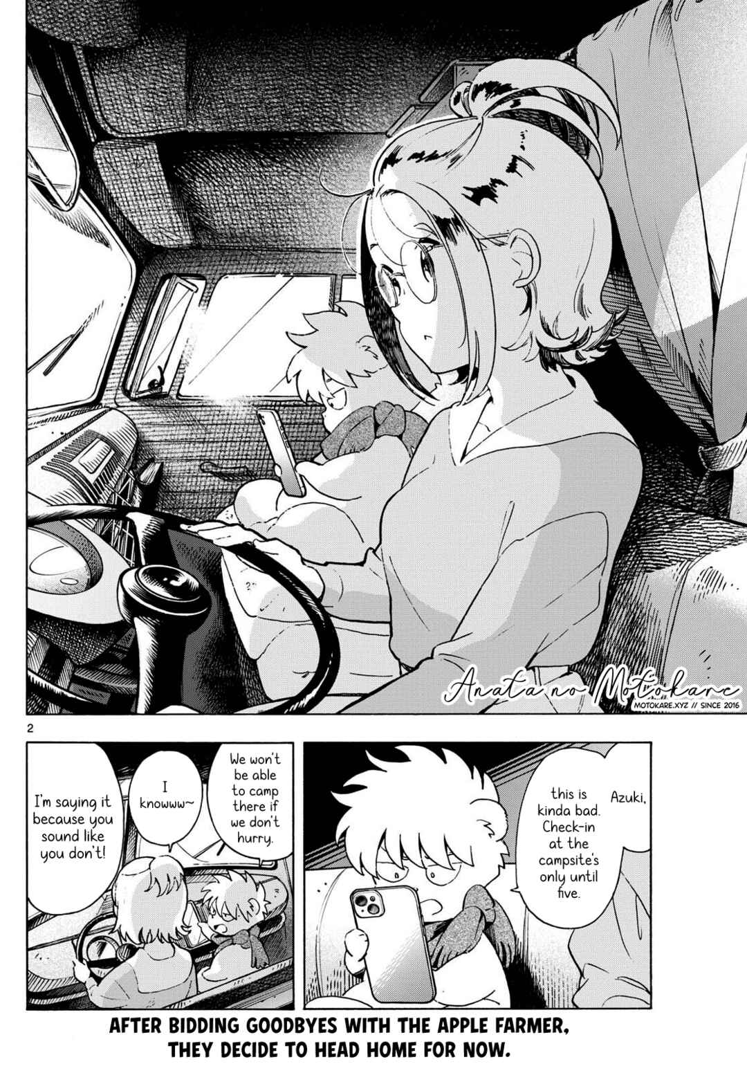 Chapter 3 - Page 2