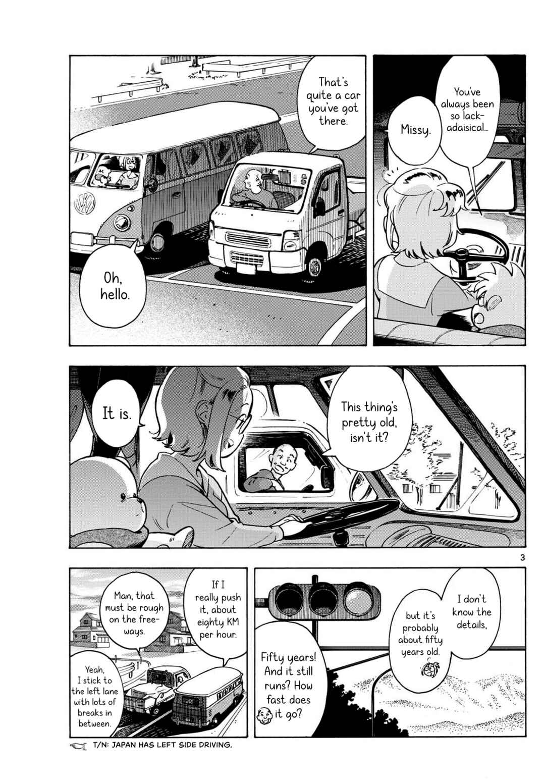 Chapter 3 - Page 3