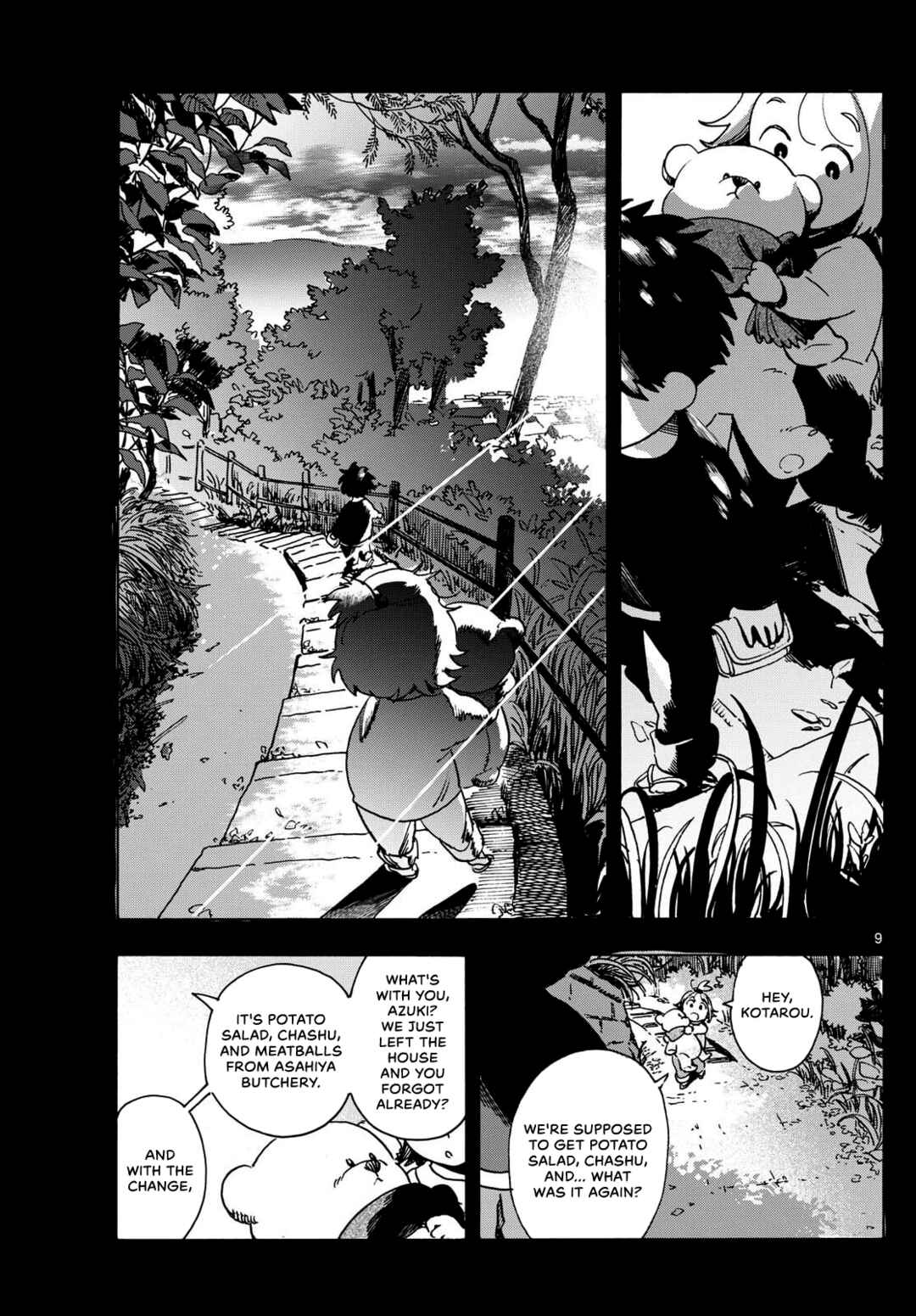 Chapter 3 - Page 9