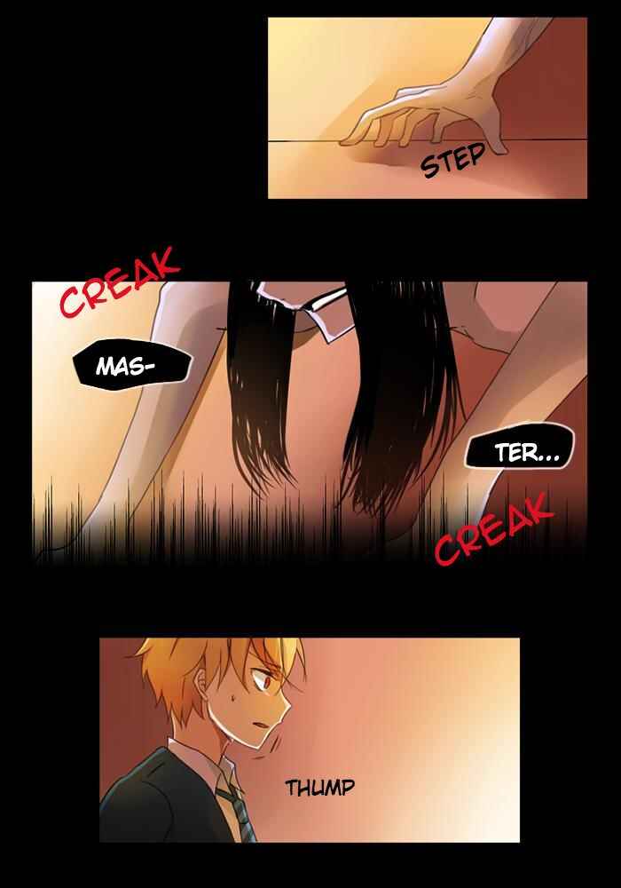 Chapter 2 - Page 2
