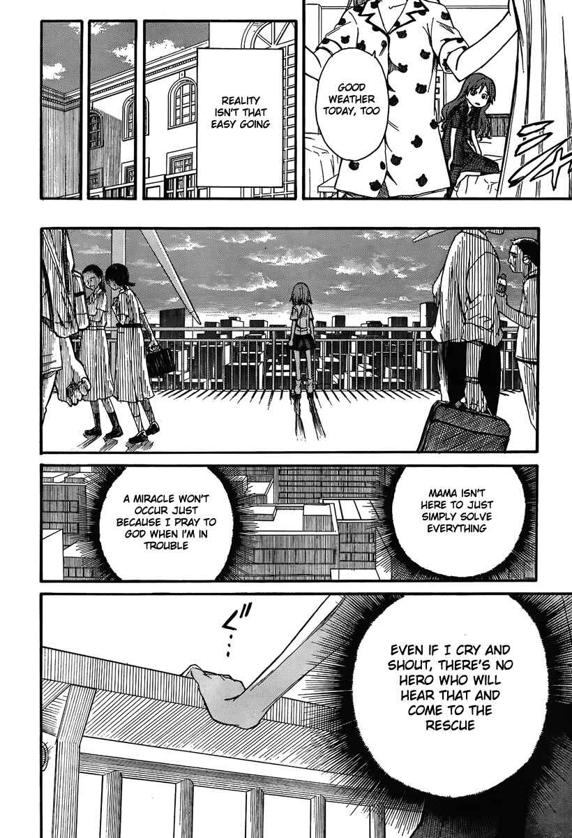 Chapter 32 - Page 21