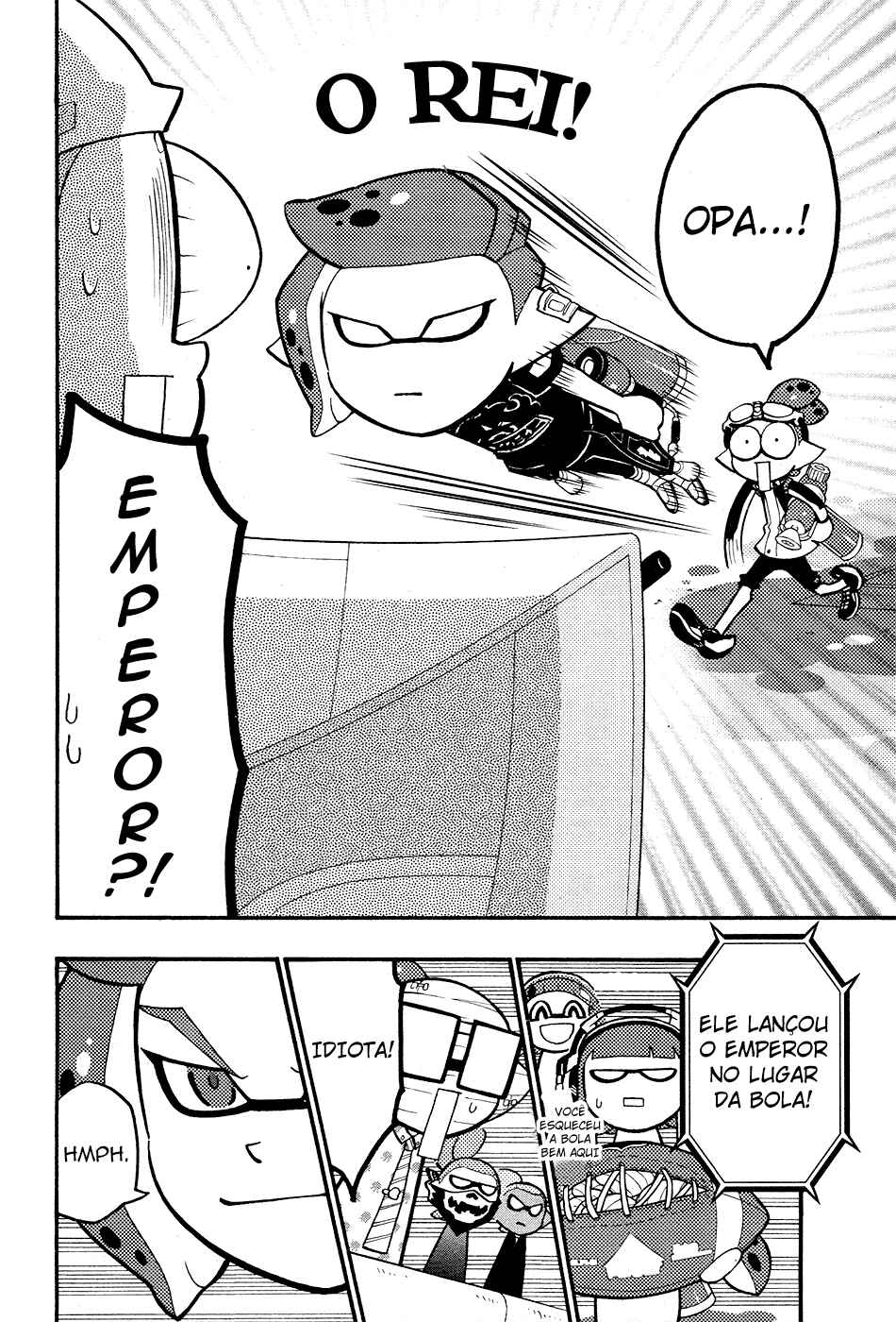 Chapter 33 - Page 20