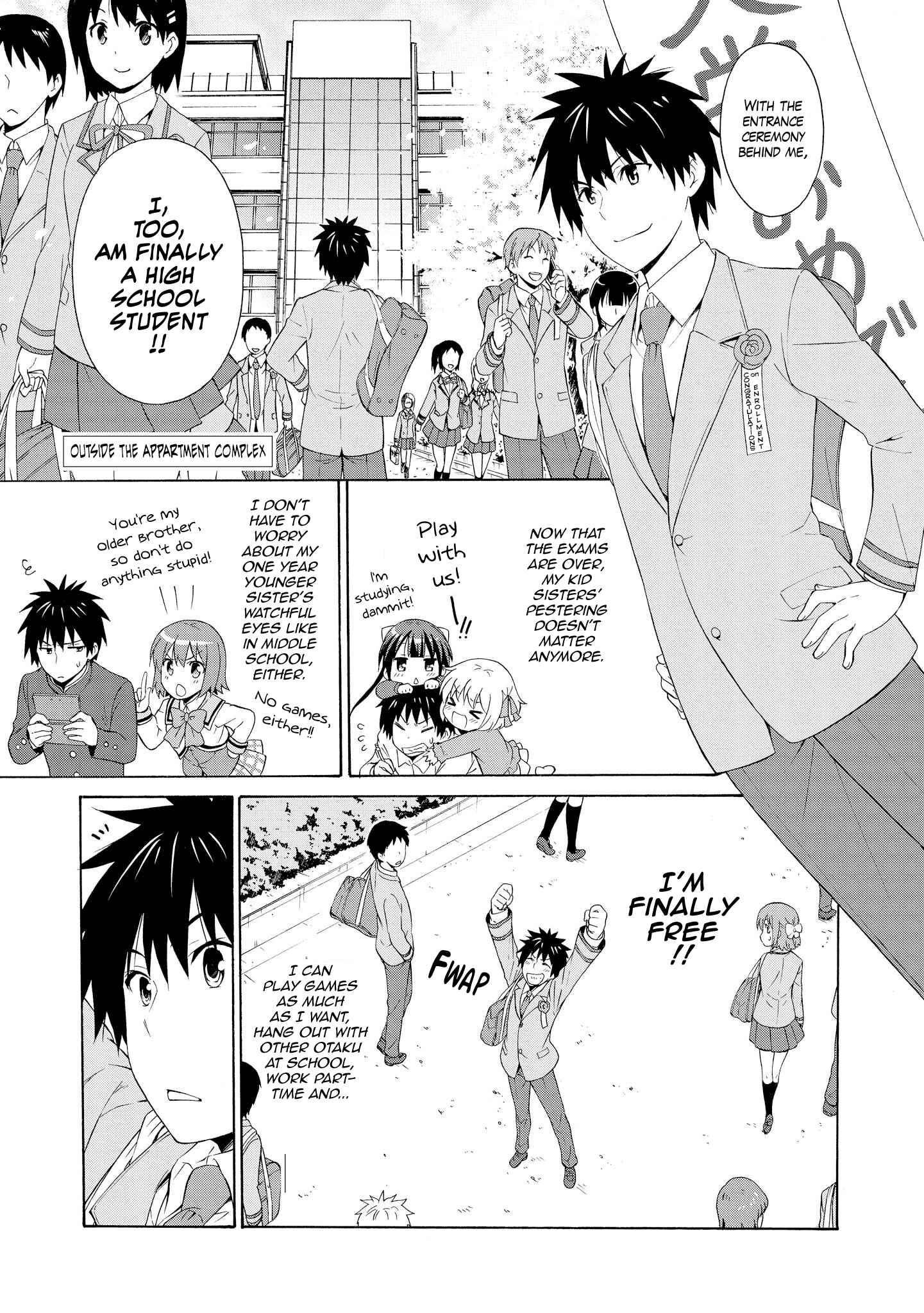 Chapter 13.5 - Page 1