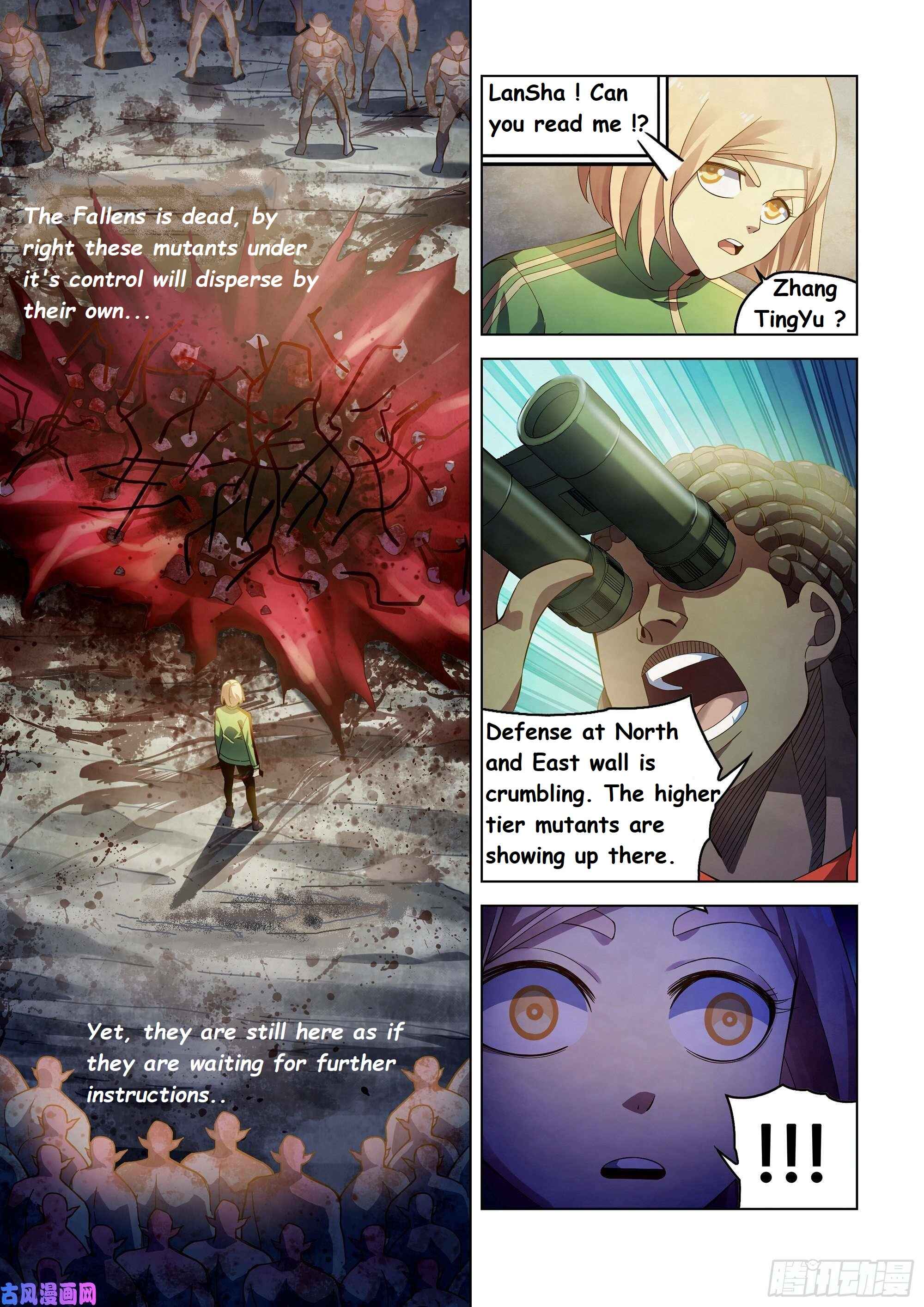Chapter 330 - Page 10