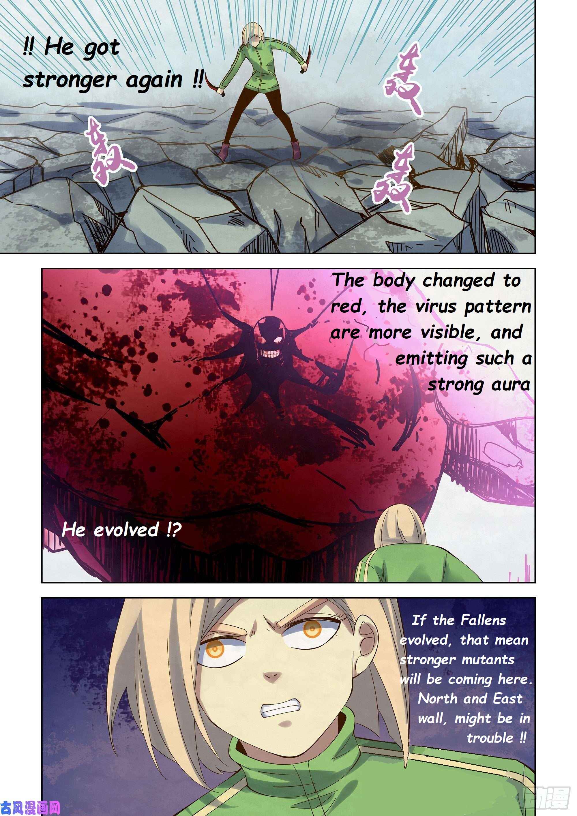 Chapter 330 - Page 14