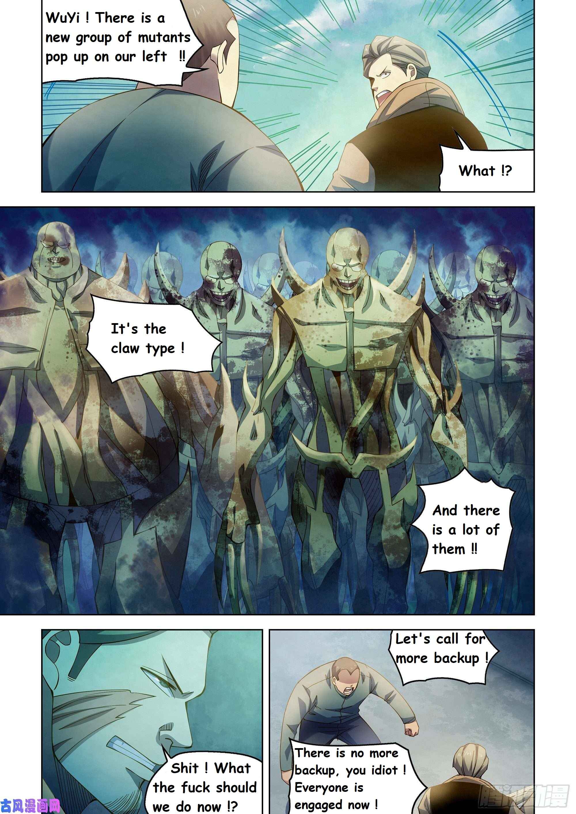 Chapter 330 - Page 16