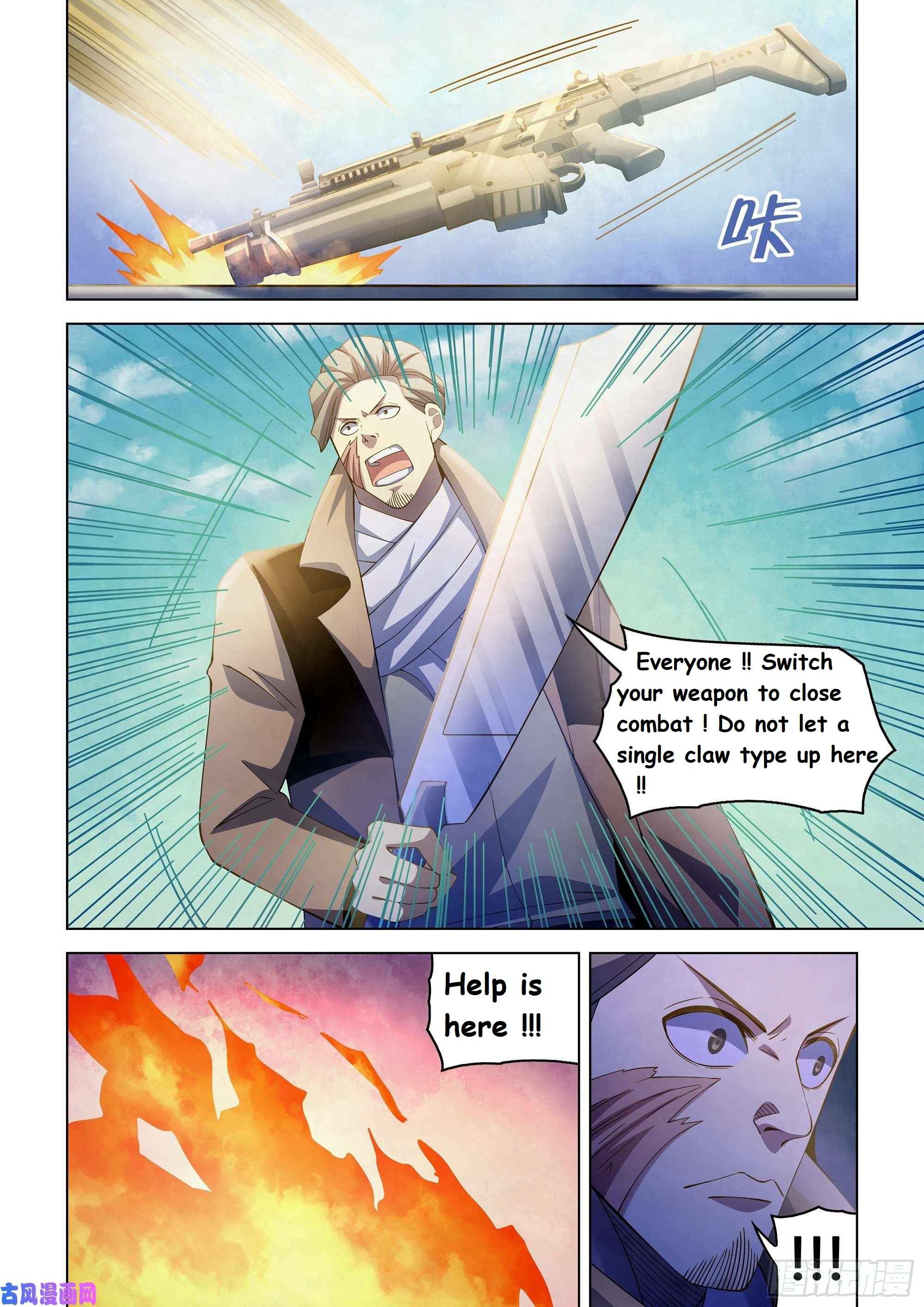 Chapter 330 - Page 17