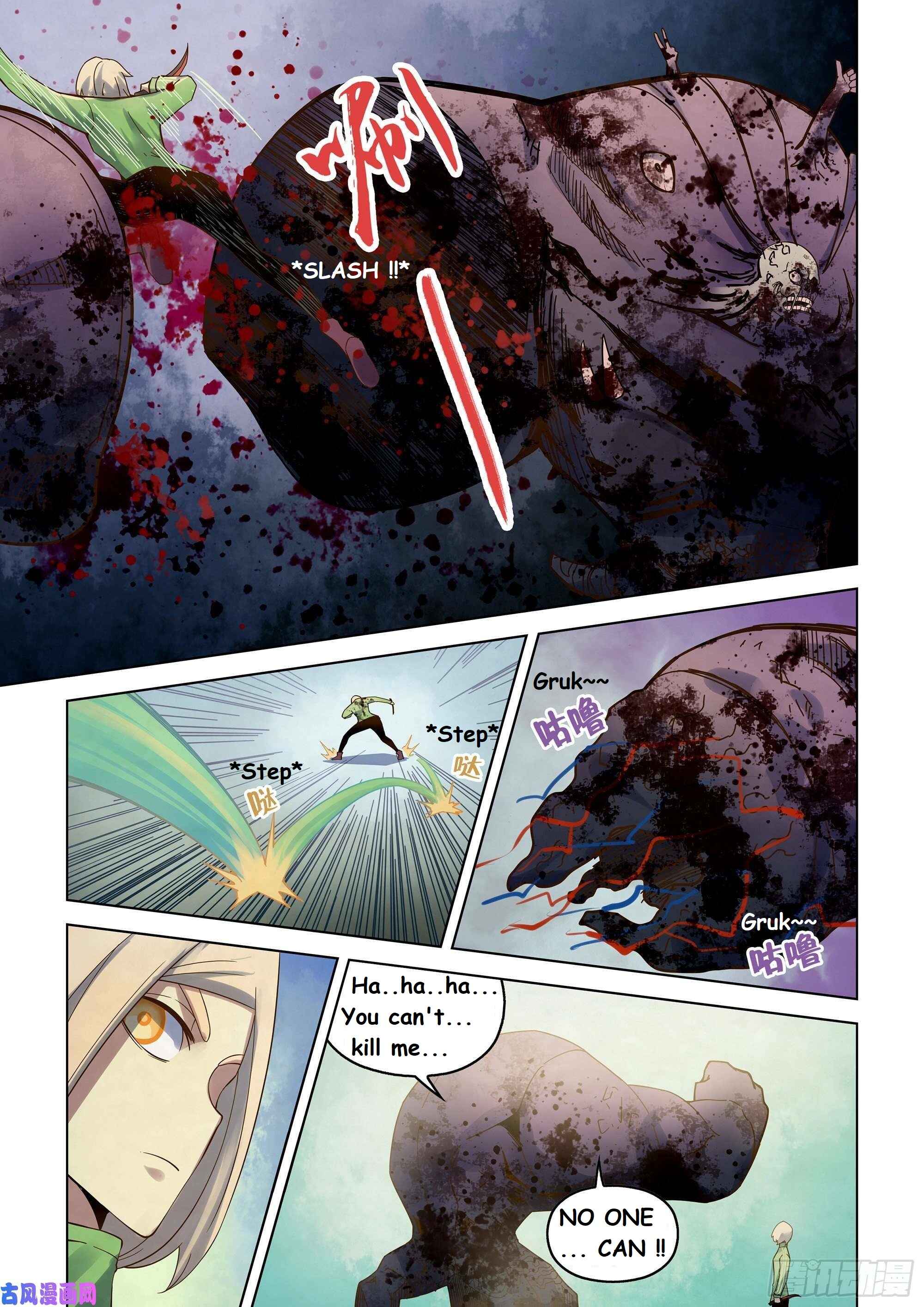 Chapter 330 - Page 4