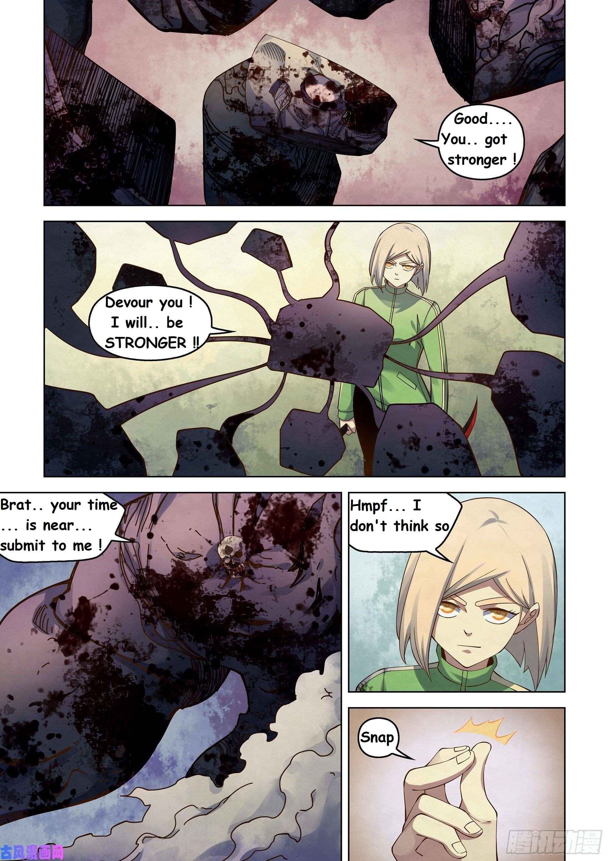 Chapter 330 - Page 6