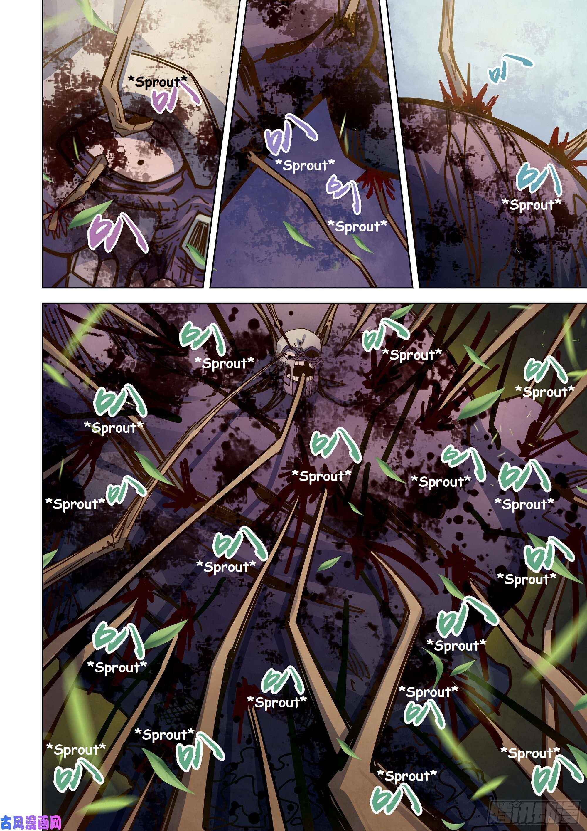 Chapter 330 - Page 7