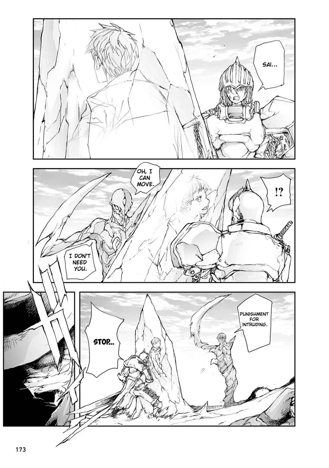 Chapter 79 - Page 5