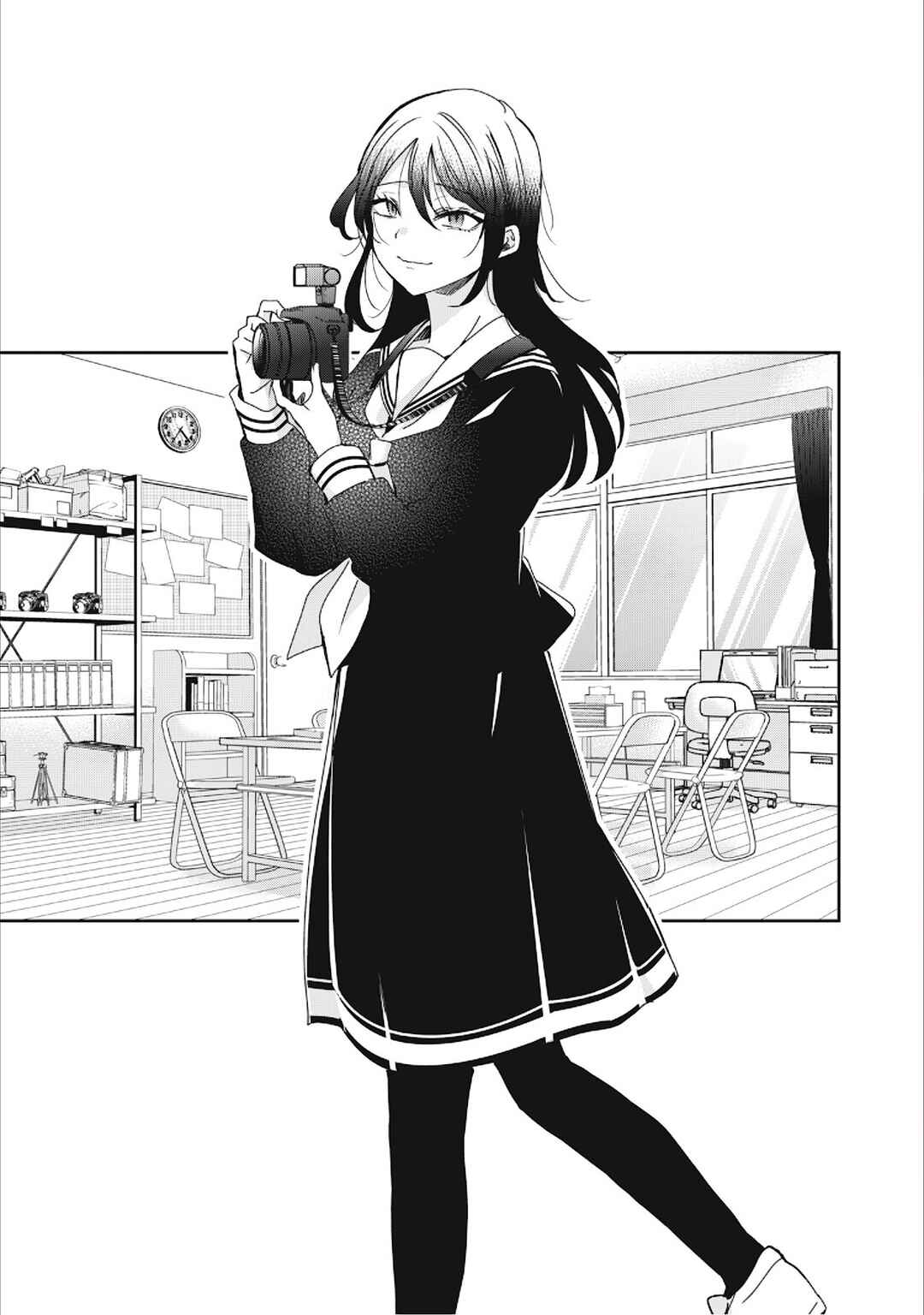 Chapter 36 - Page 1