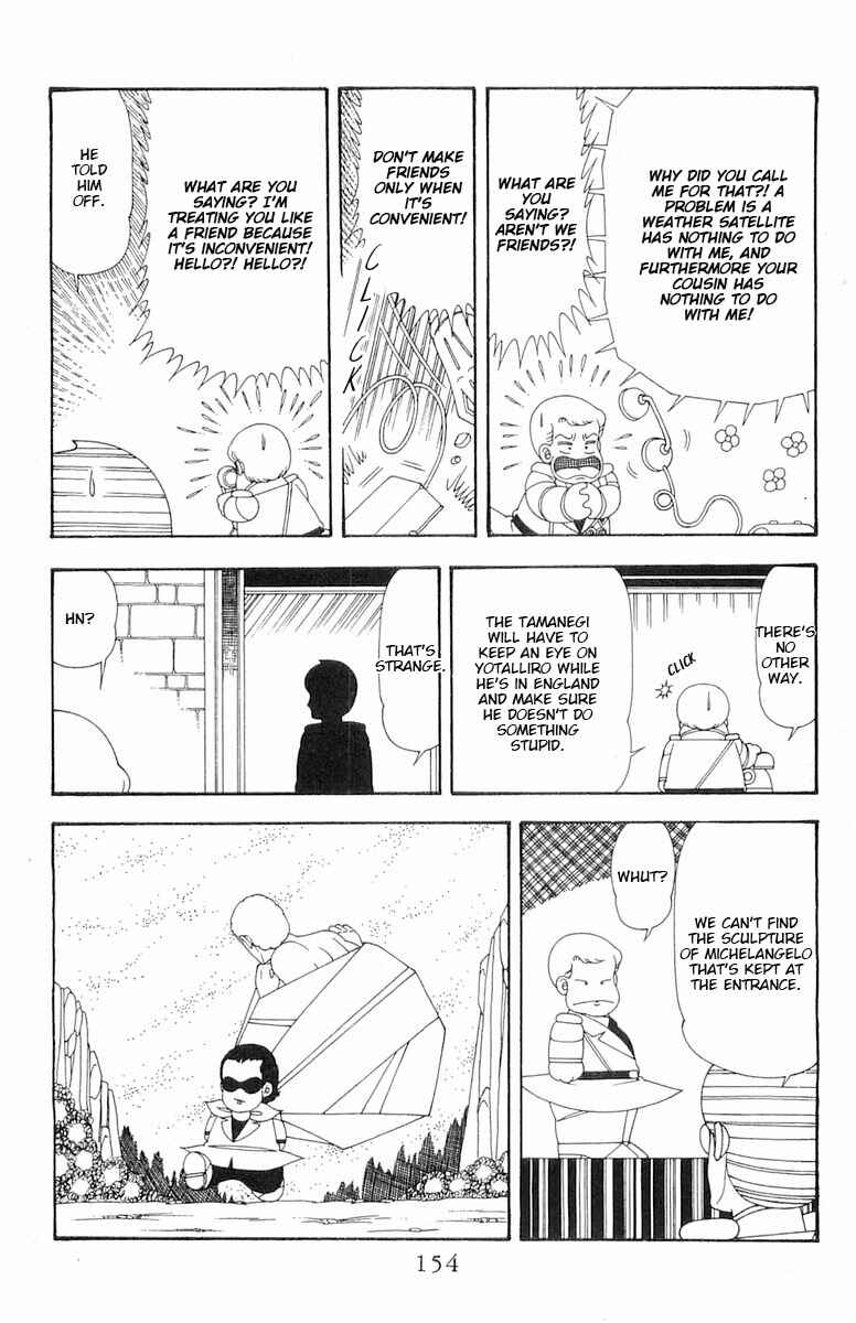 Chapter 75 - Page 11