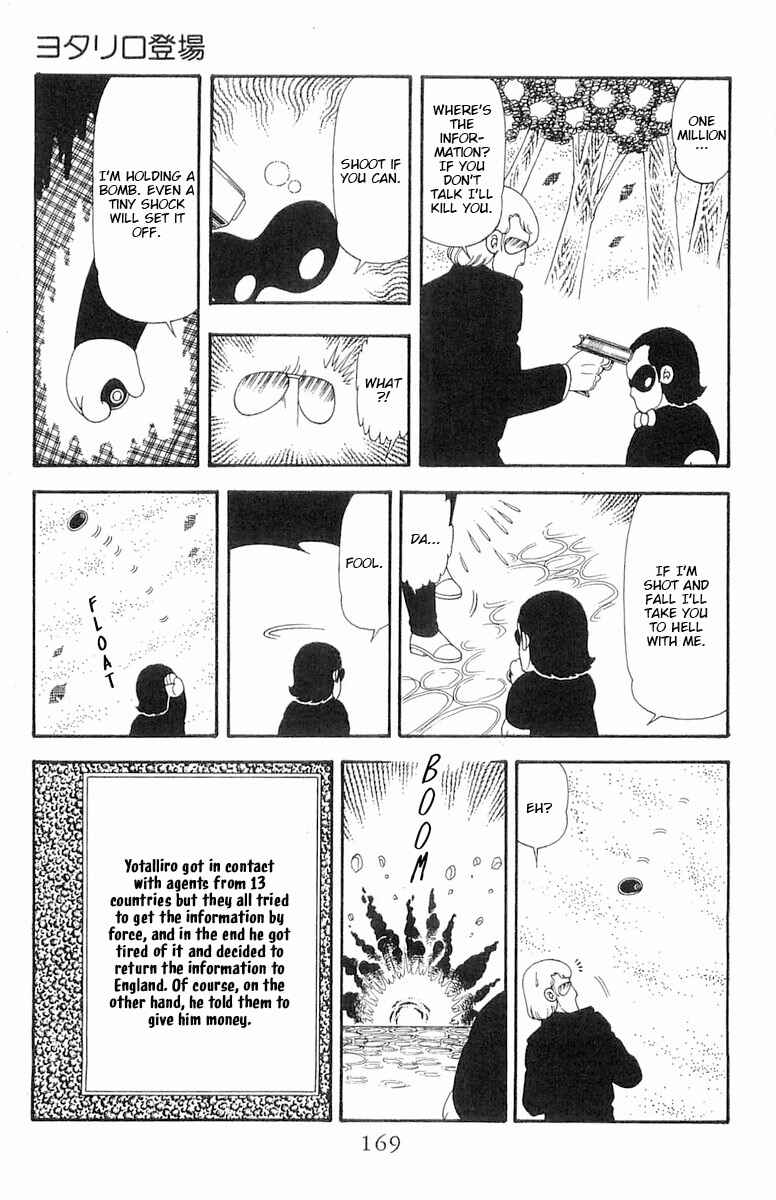 Chapter 75 - Page 26