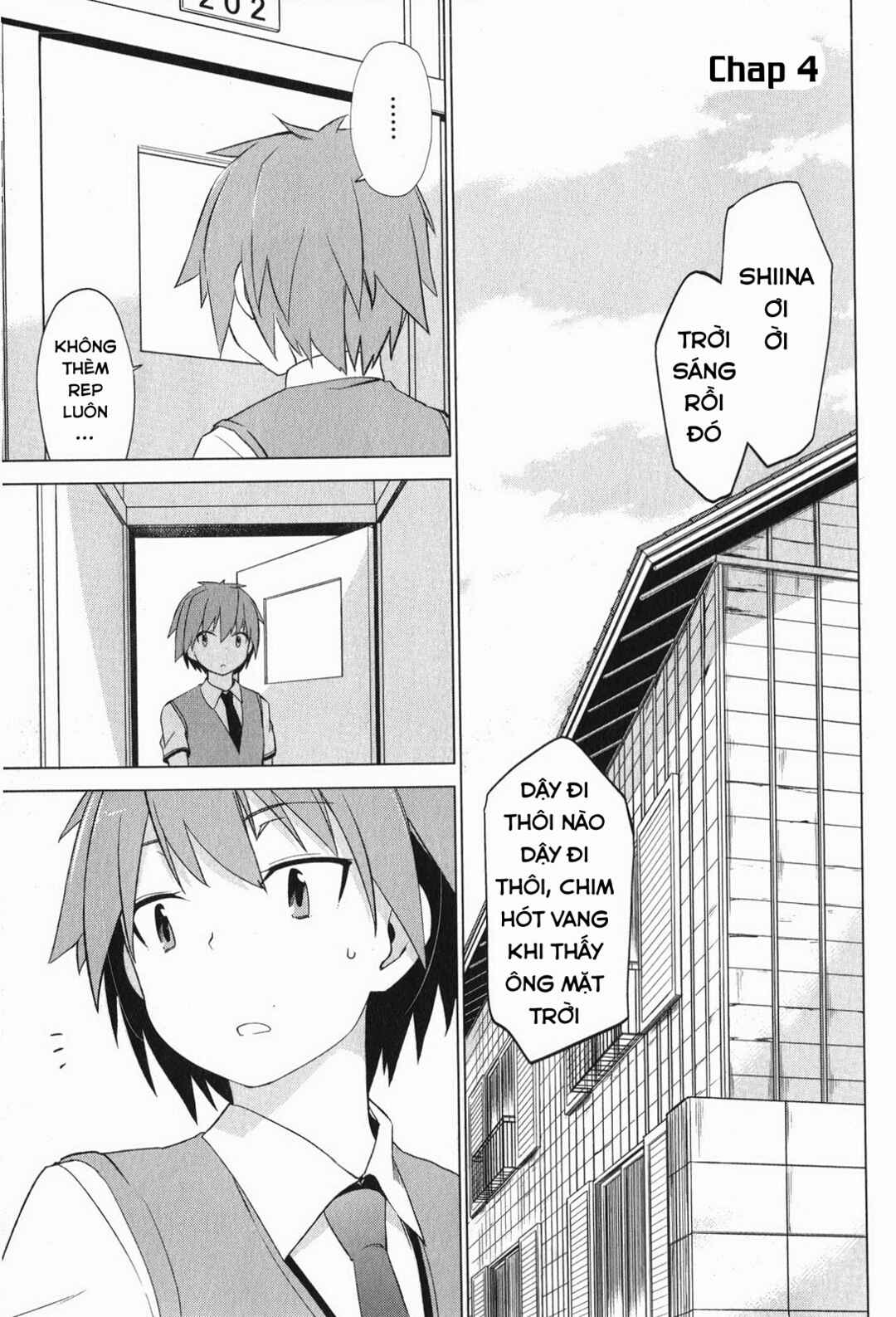 Chapter 4 - Page 1