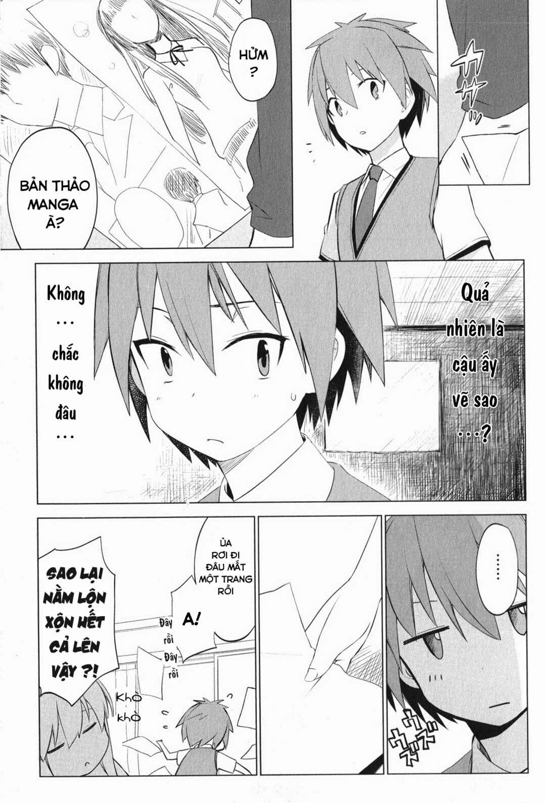 Chapter 4 - Page 3