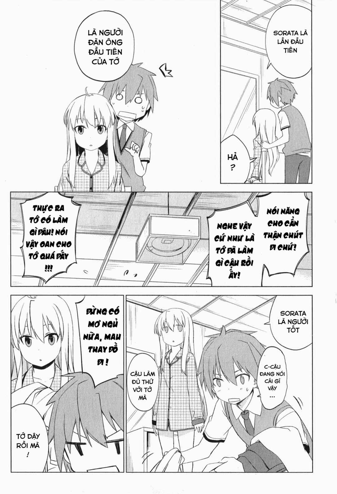Chapter 4 - Page 8