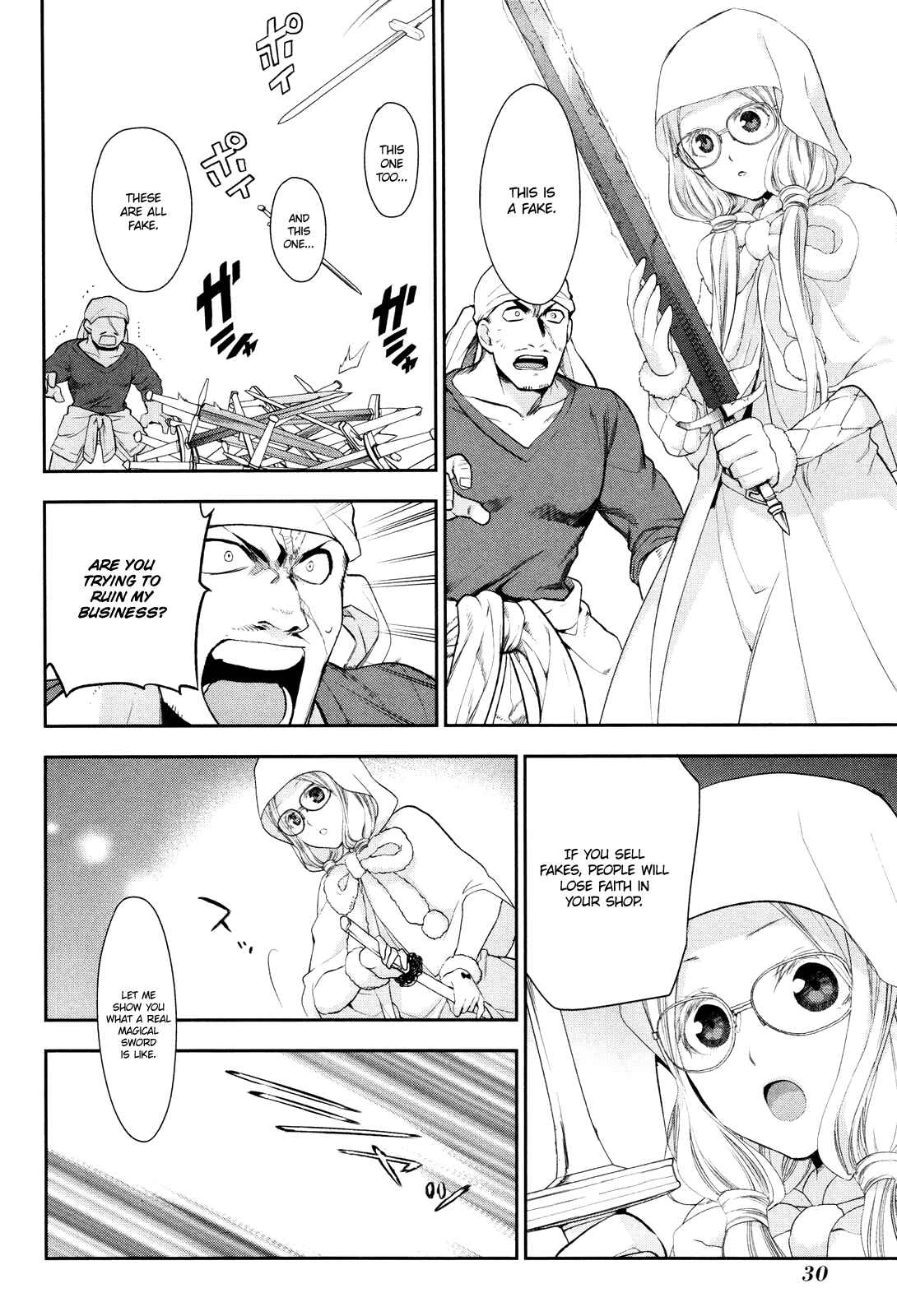 Chapter 66 - Page 29
