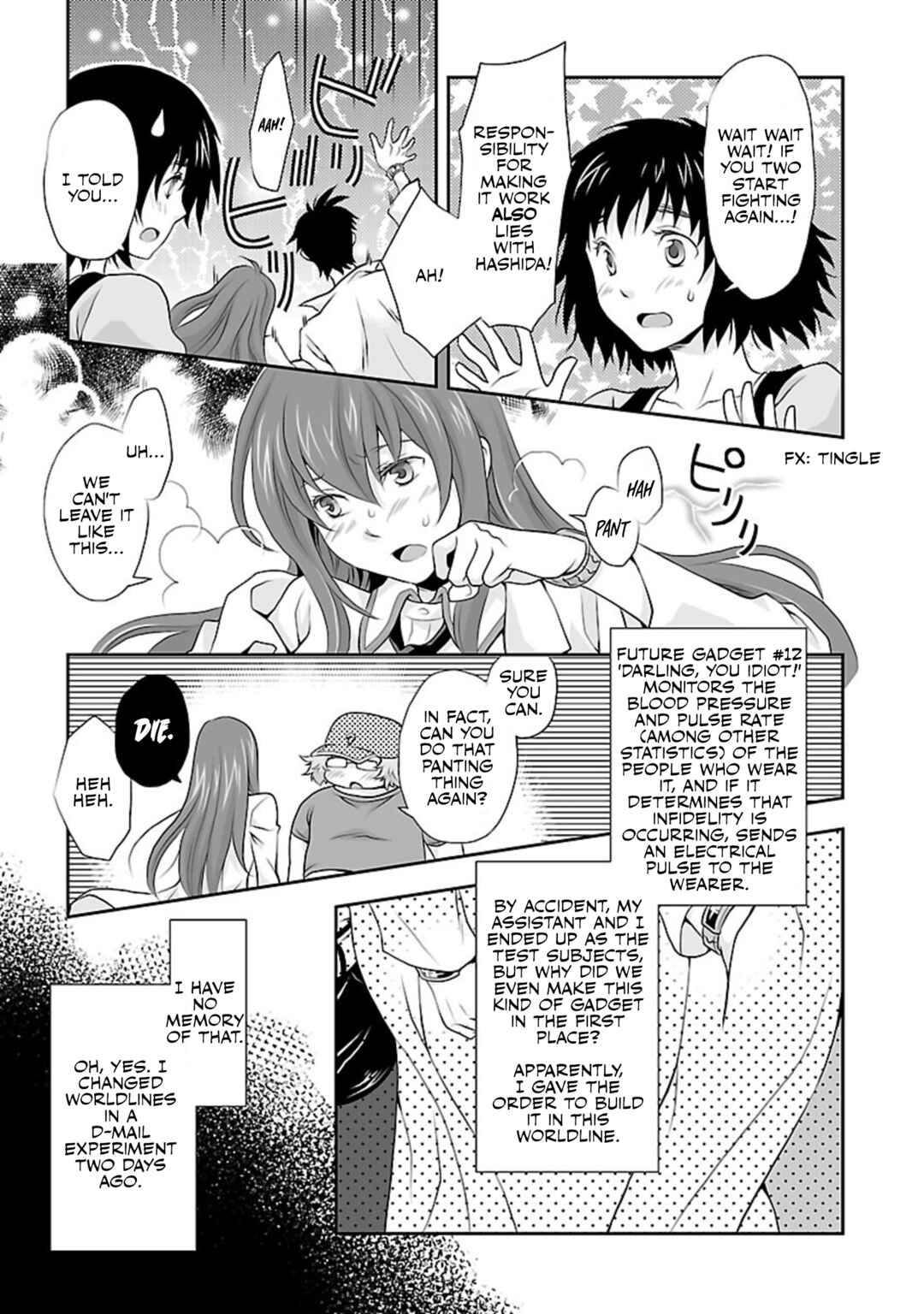 Chapter 1 - Page 11
