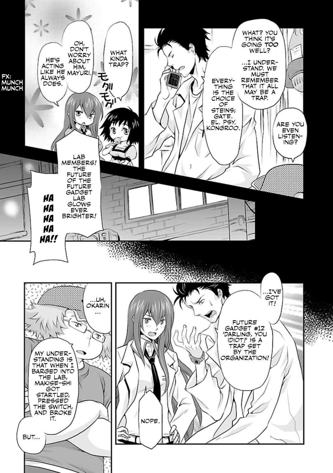 Chapter 1 - Page 17