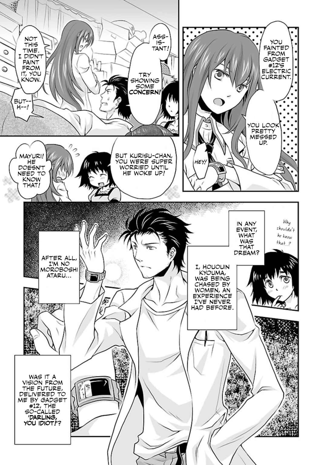 Chapter 1 - Page 9