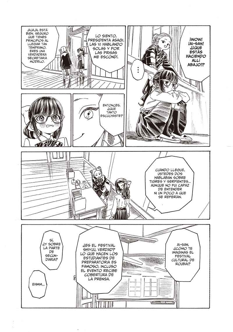 Chapter 68 - Page 10