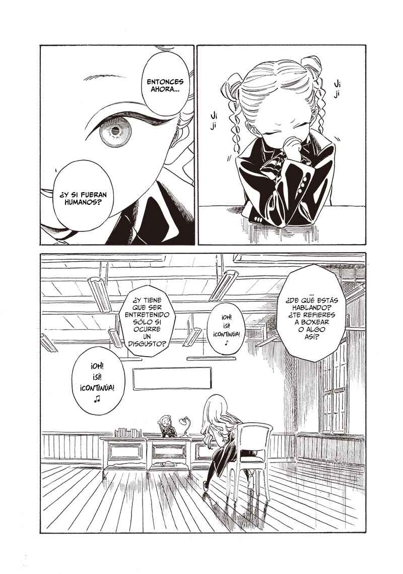 Chapter 68 - Page 5