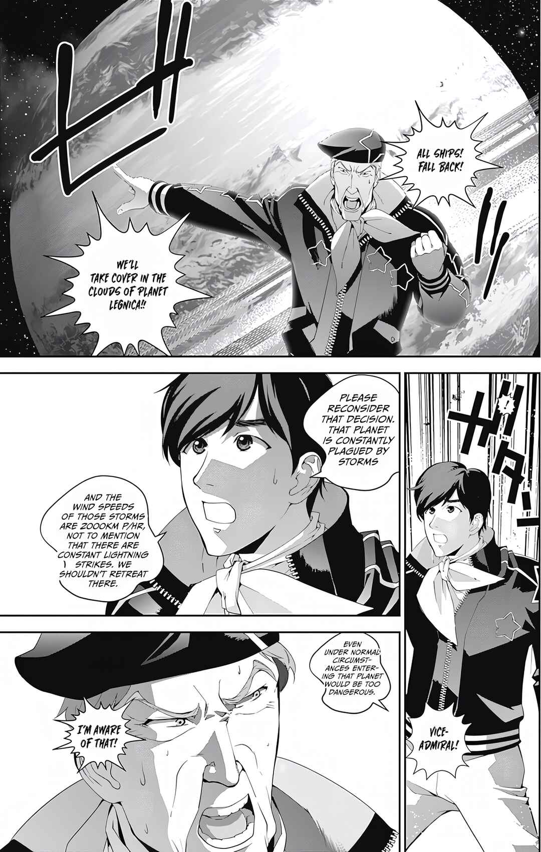 Chapter 46 - Page 19