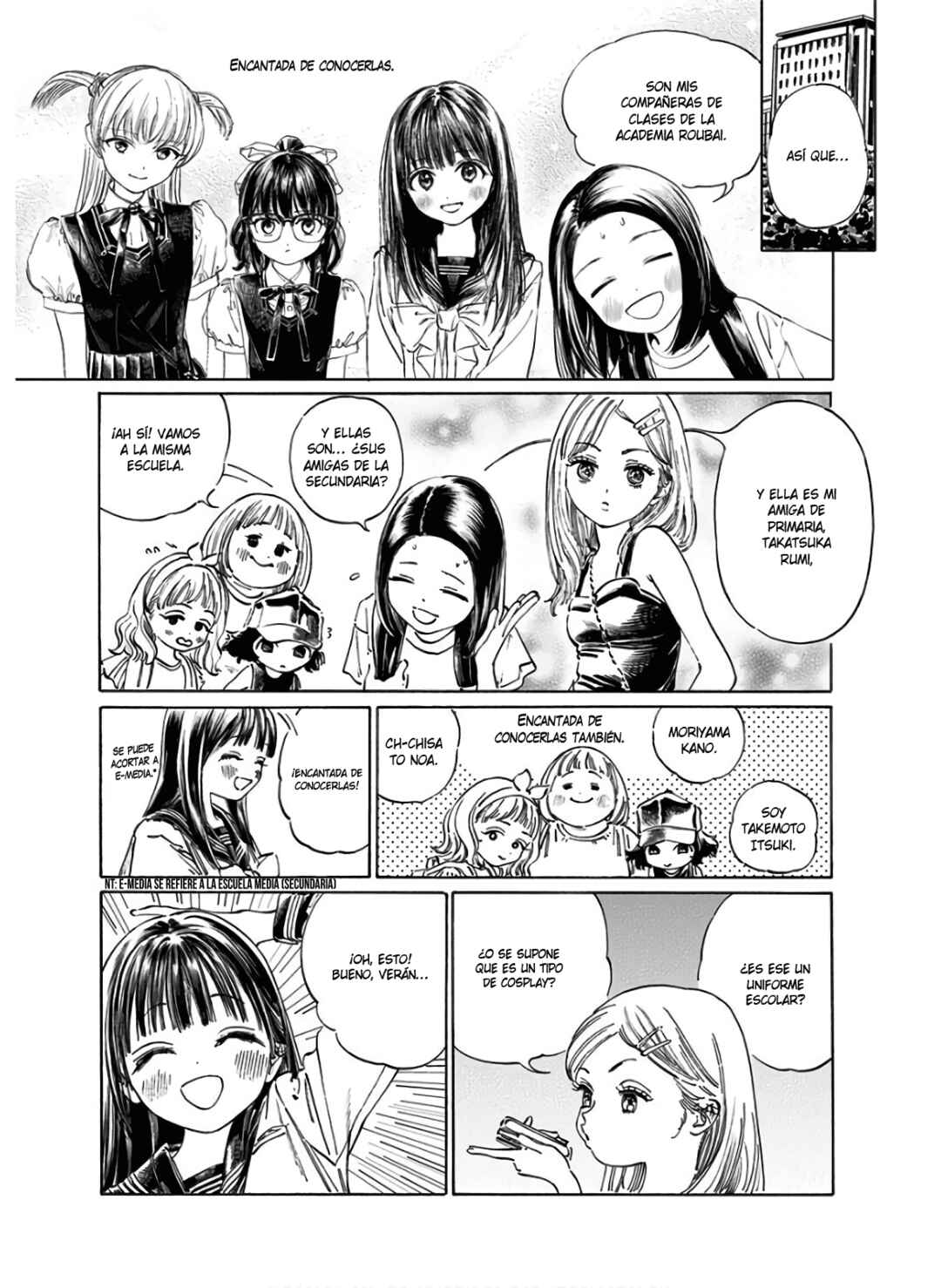 Chapter 36 - Page 11