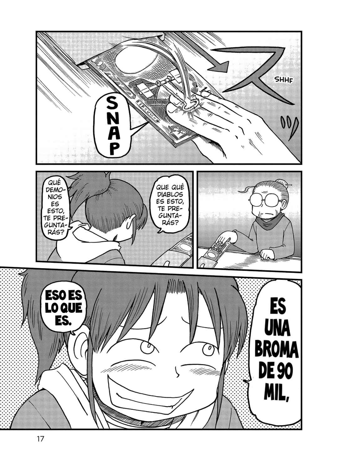 Chapter 154 - Page 3