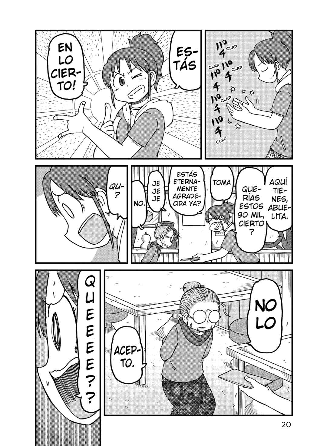 Chapter 154 - Page 6