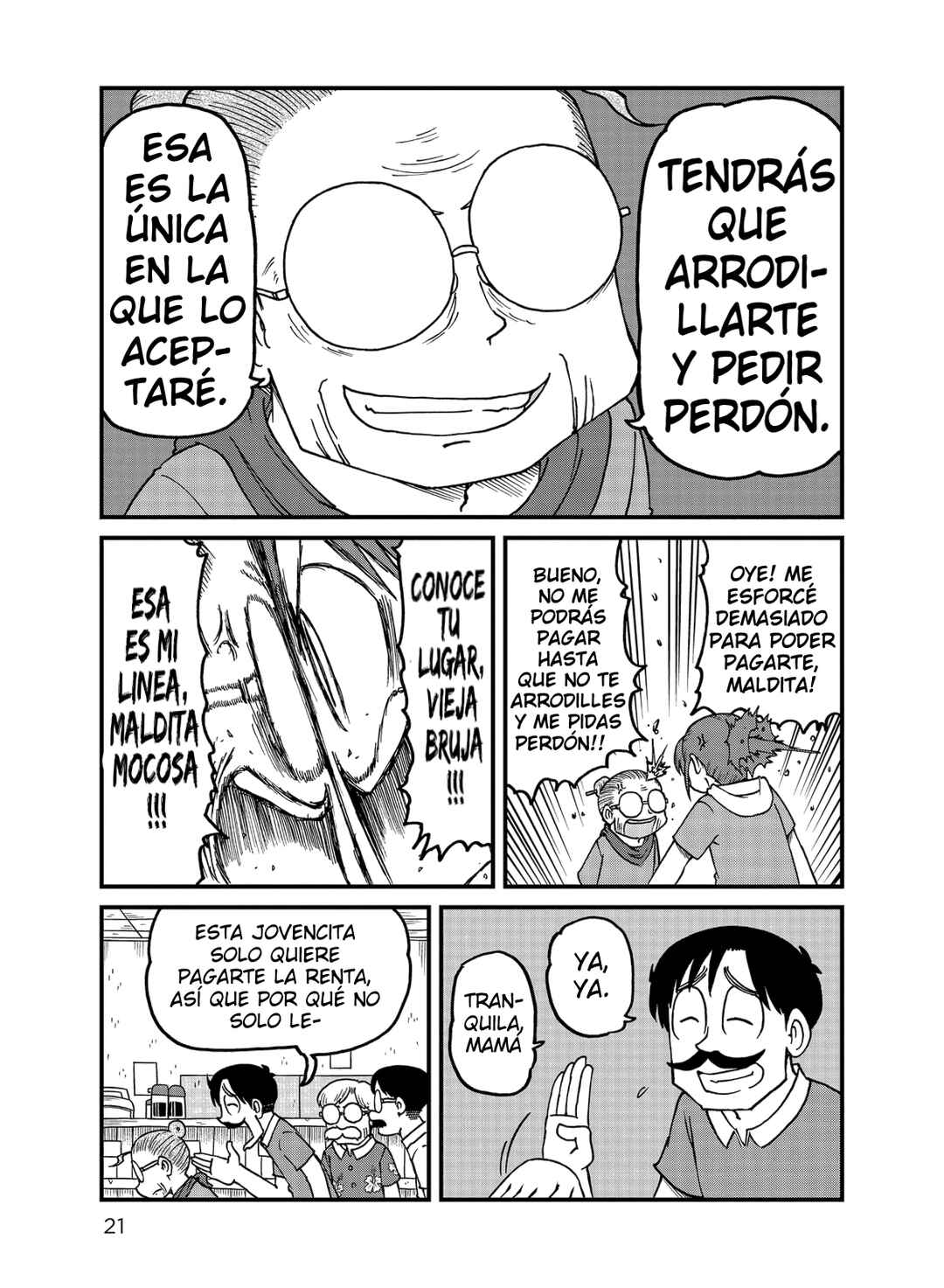 Chapter 154 - Page 7