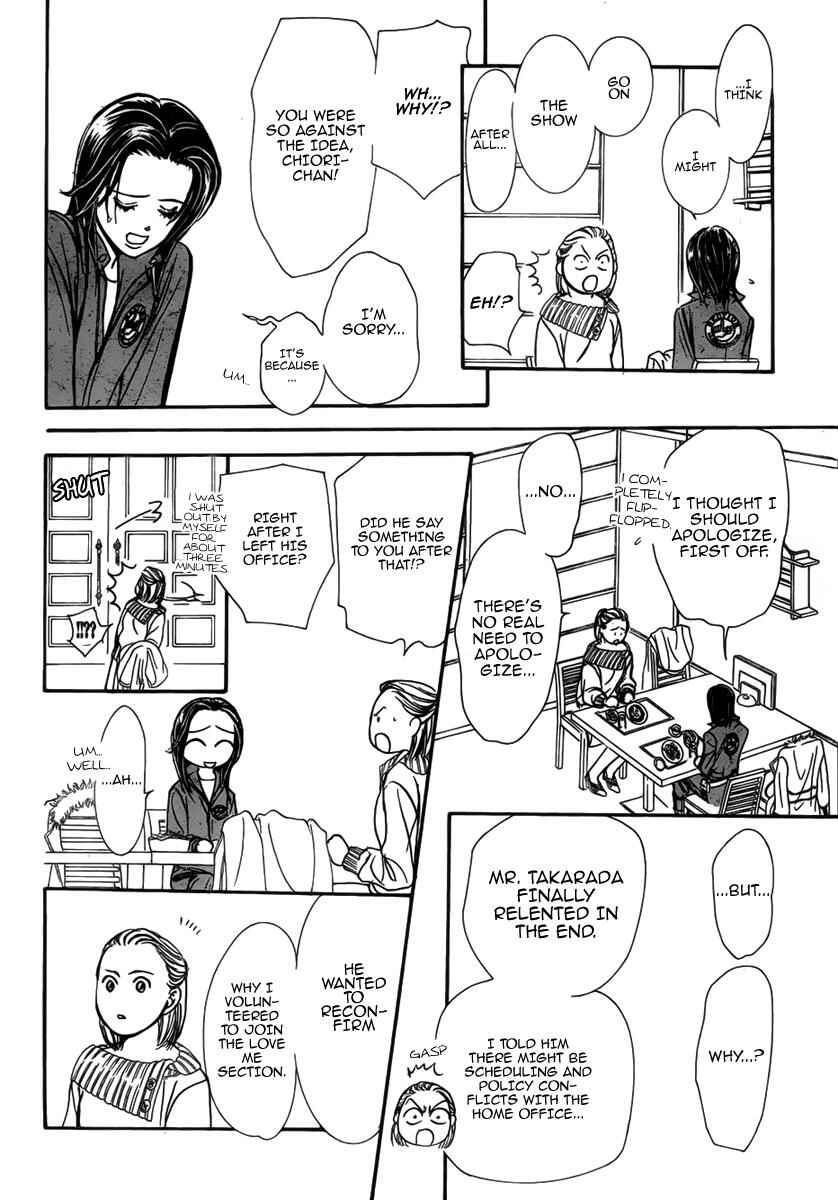 Chapter 155 - Page 10