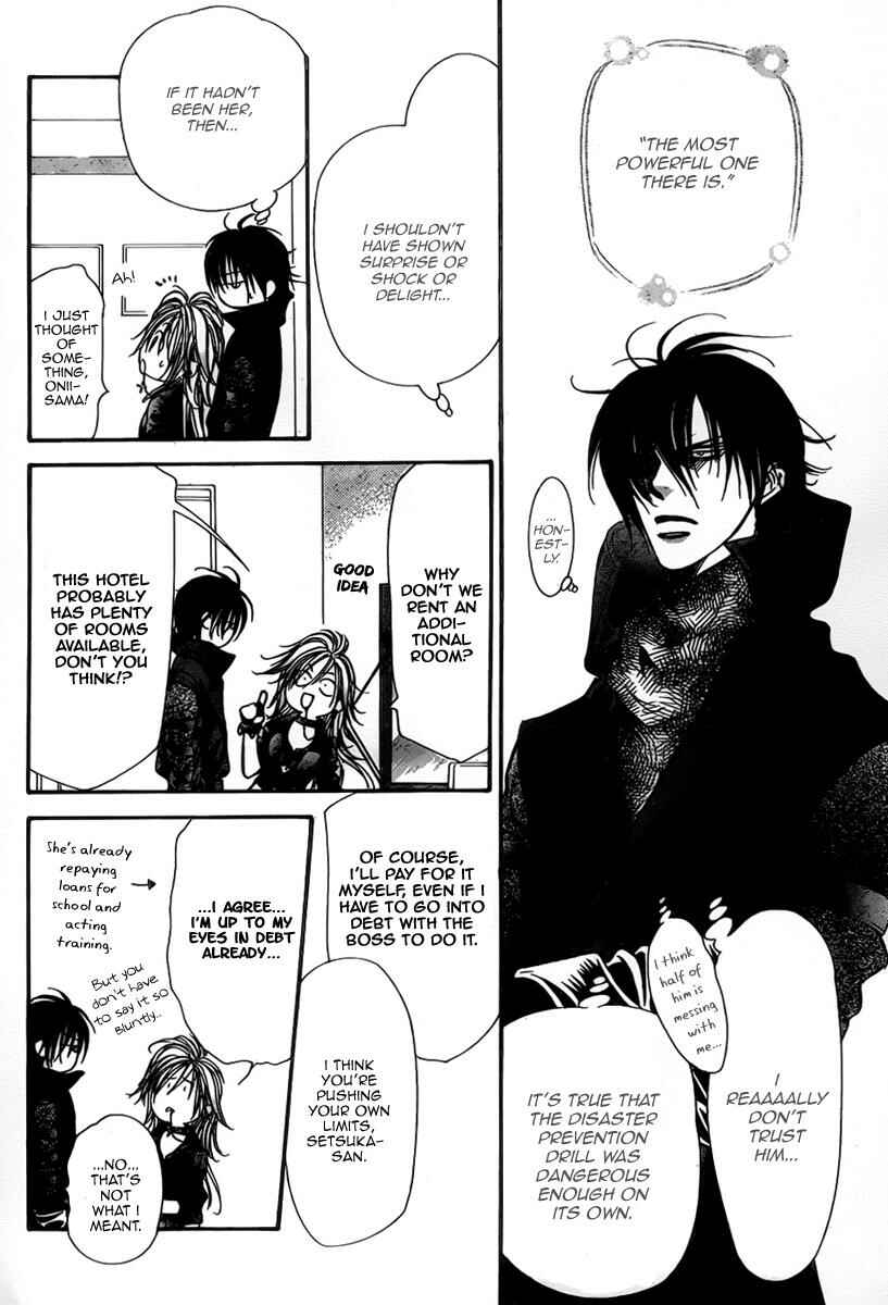 Chapter 155 - Page 18