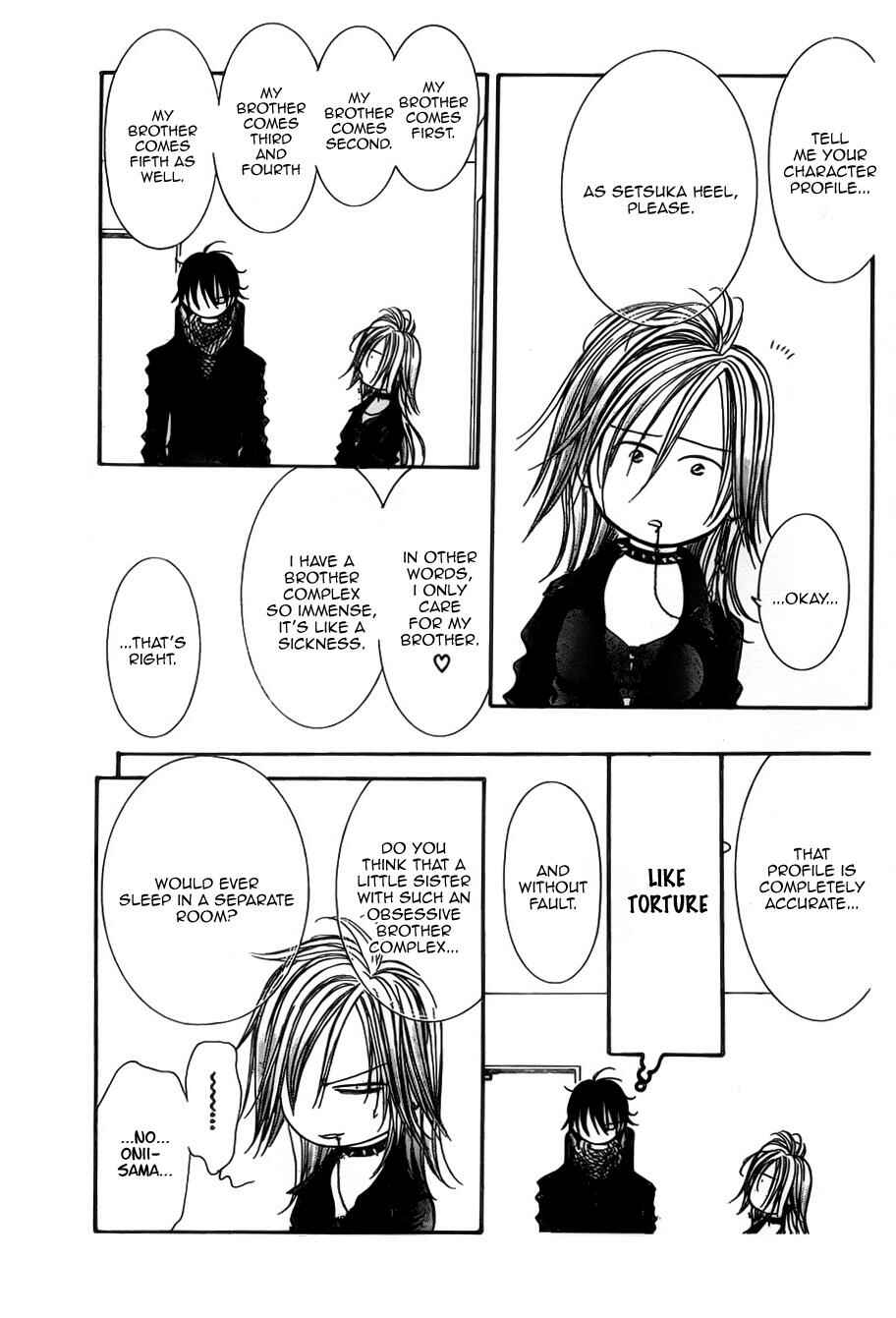 Chapter 155 - Page 19