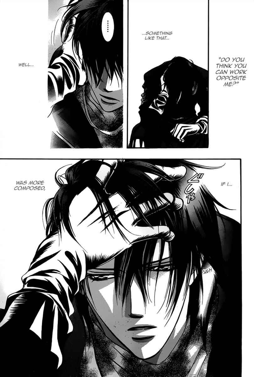 Chapter 155 - Page 25