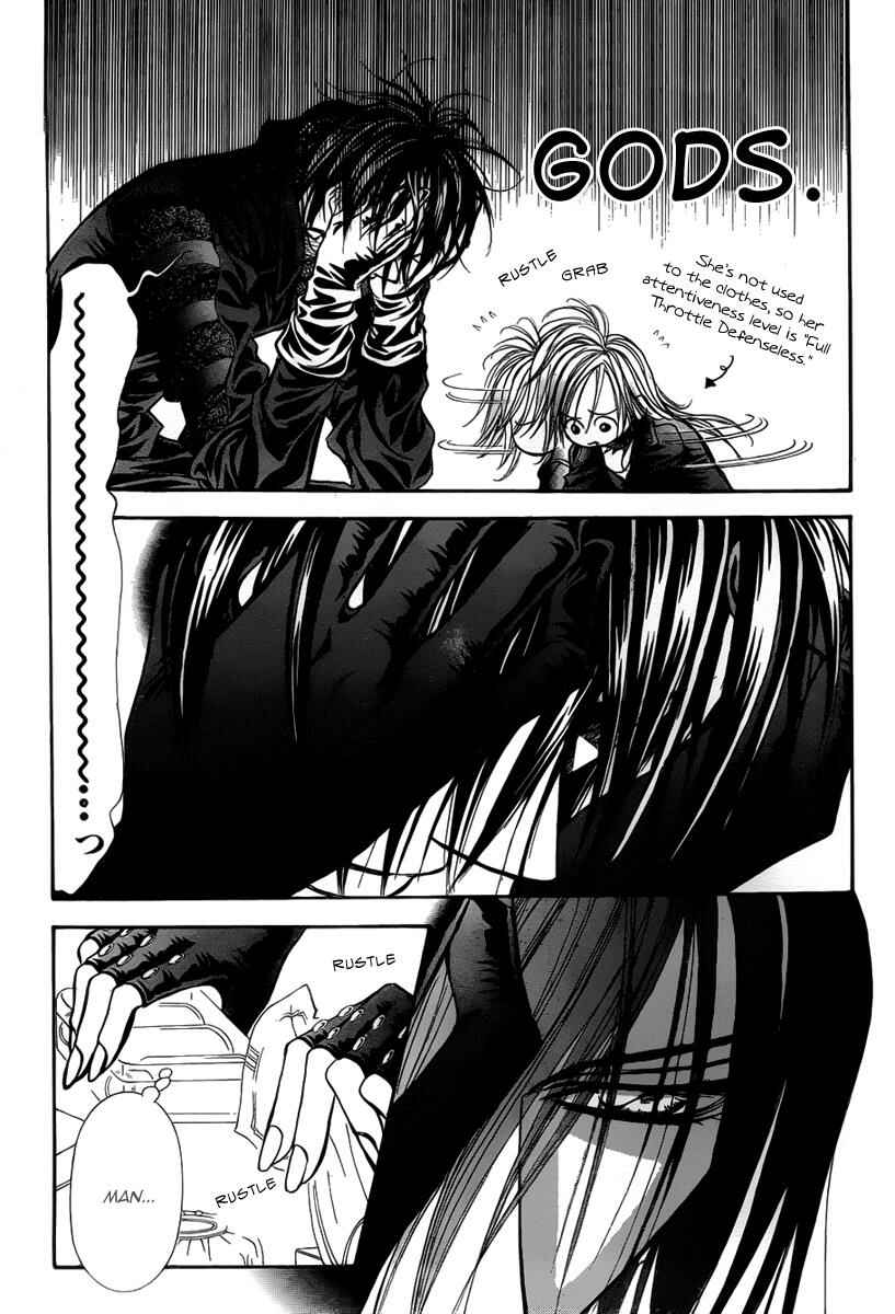 Chapter 155 - Page 29