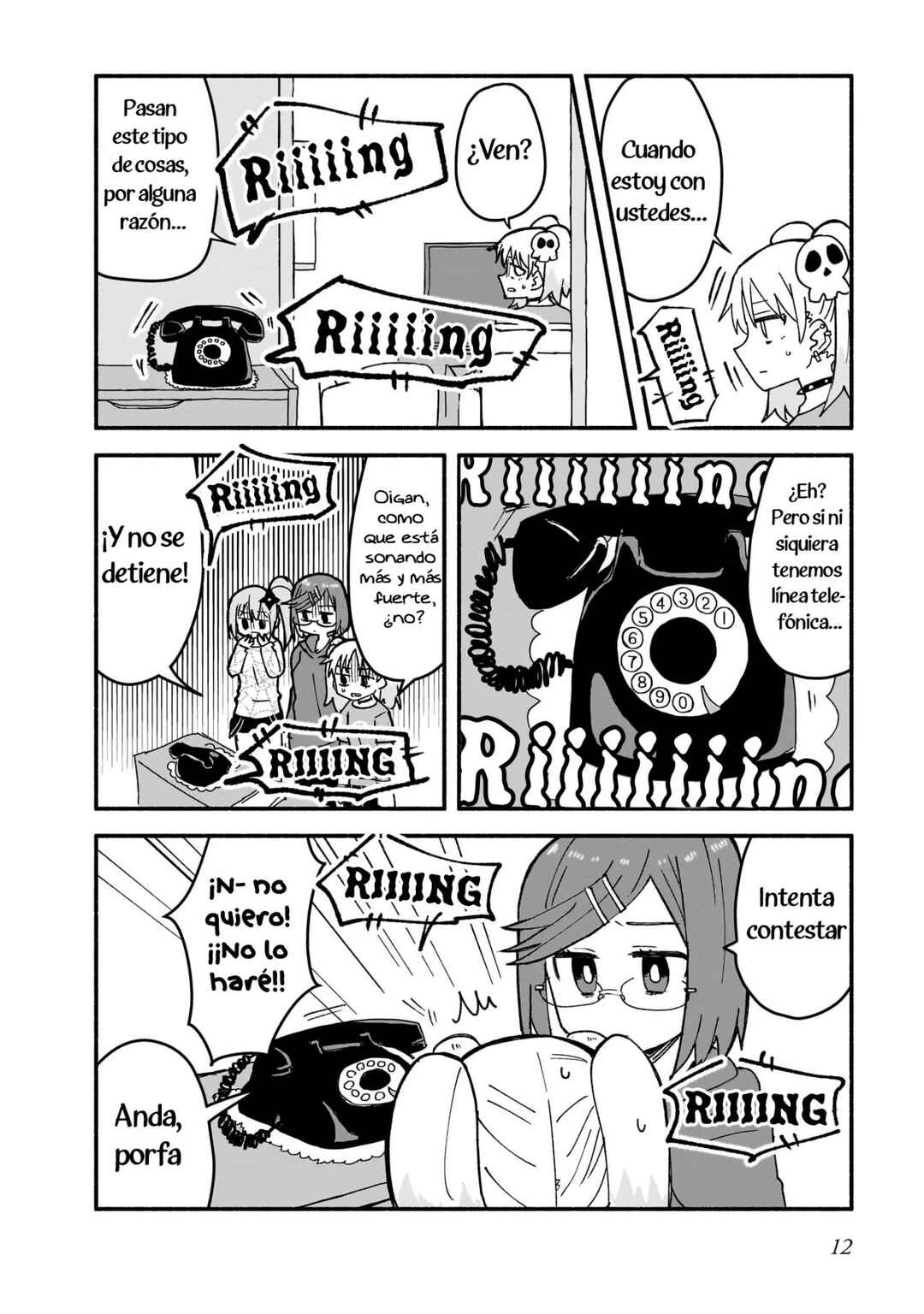 Chapter 18 - Page 14