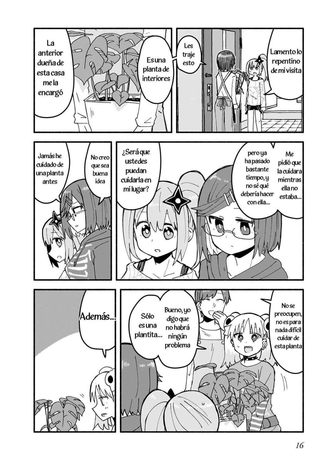 Chapter 18 - Page 18