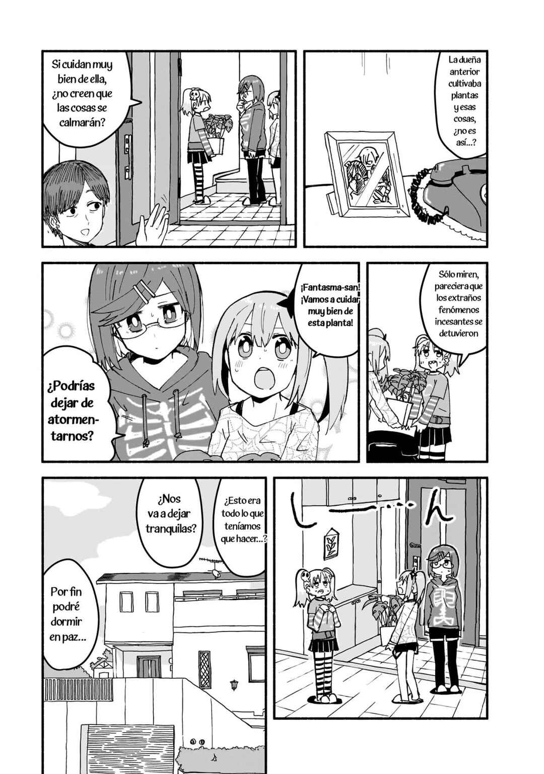 Chapter 18 - Page 19