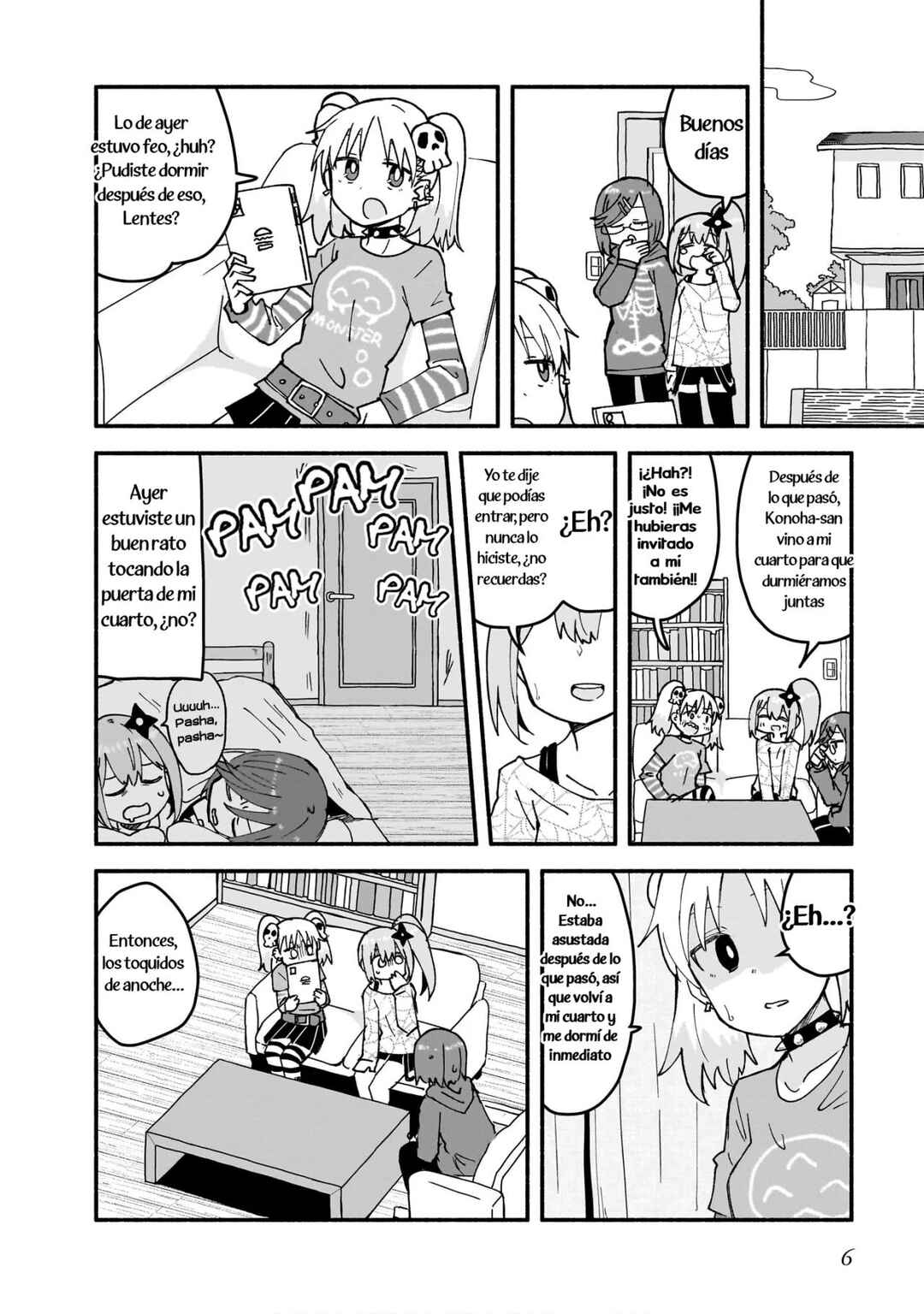 Chapter 18 - Page 8