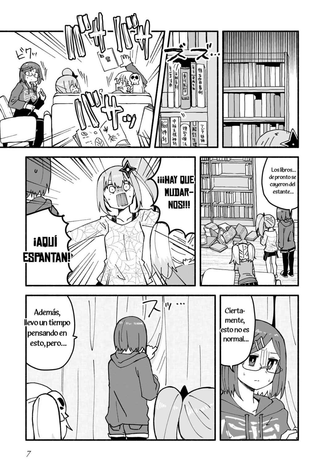 Chapter 18 - Page 9