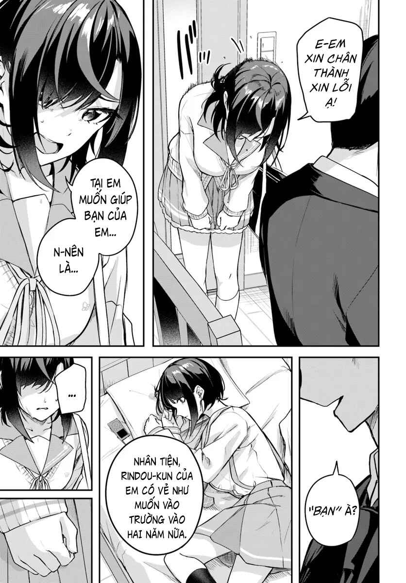 Chapter 43 - Page 19