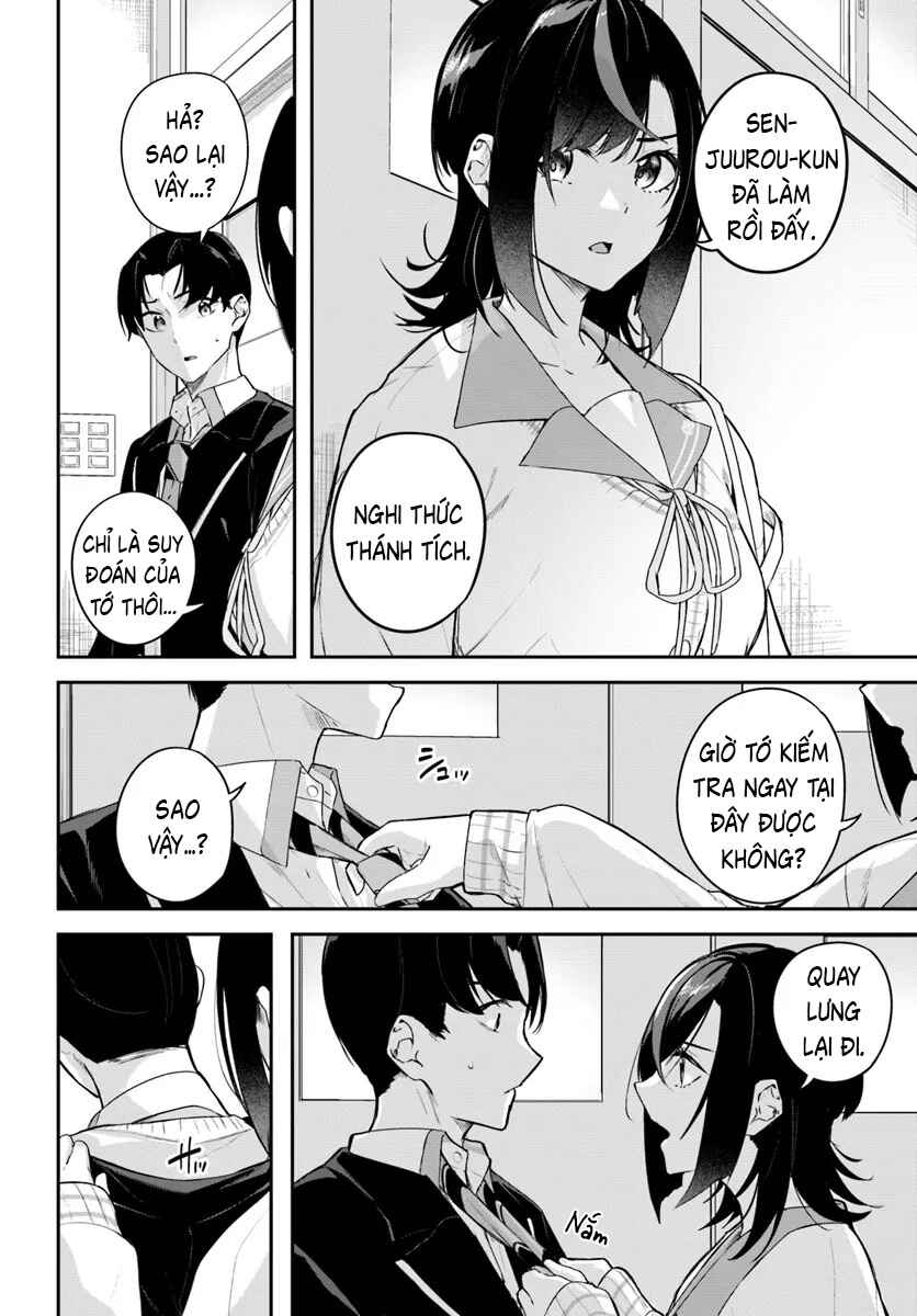 Chapter 43 - Page 6