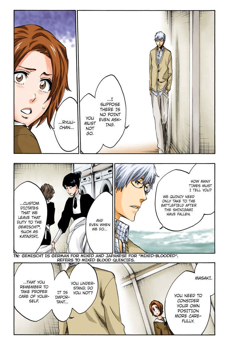 Chapter 531 - Page 10