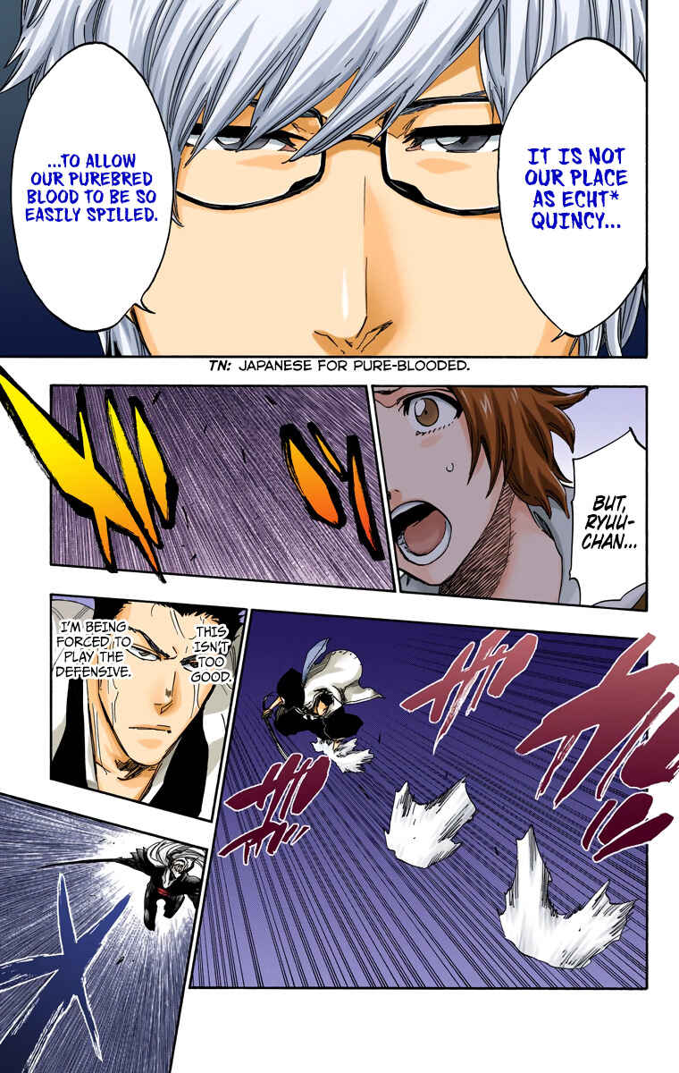 Chapter 531 - Page 11