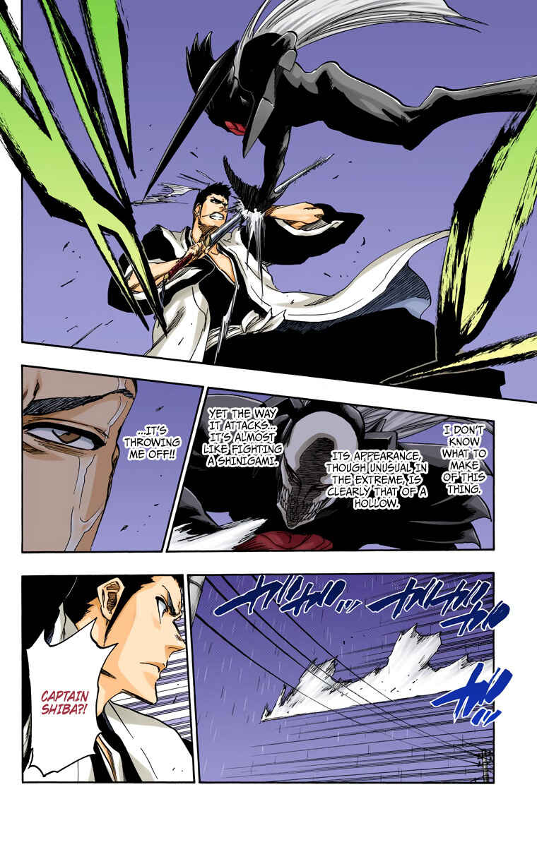 Chapter 531 - Page 12