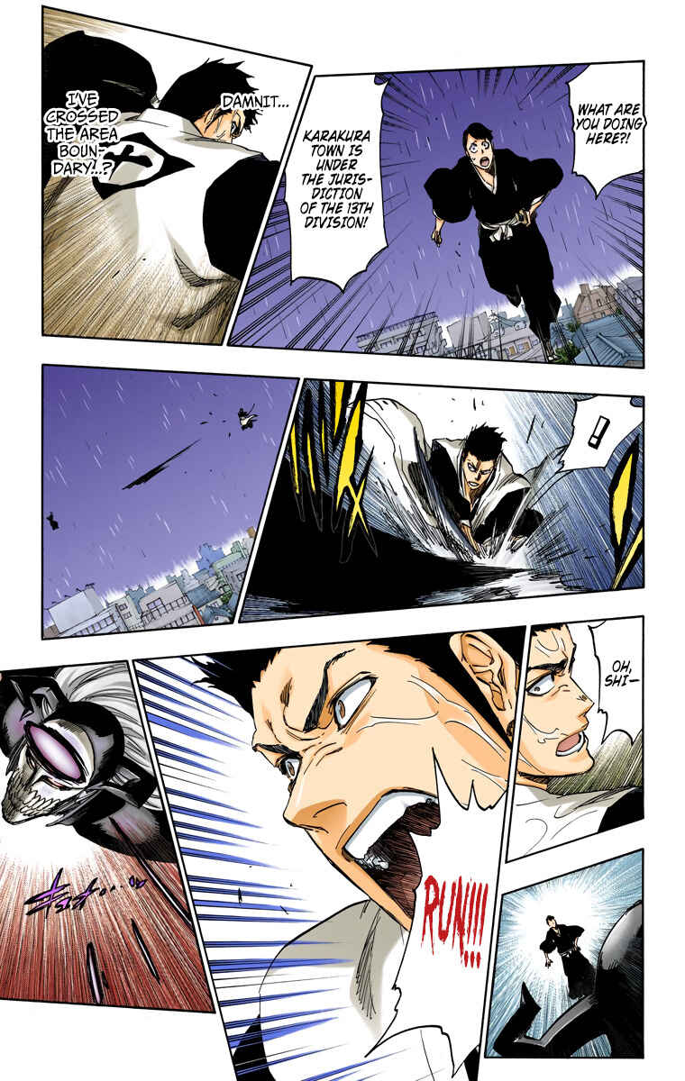 Chapter 531 - Page 13